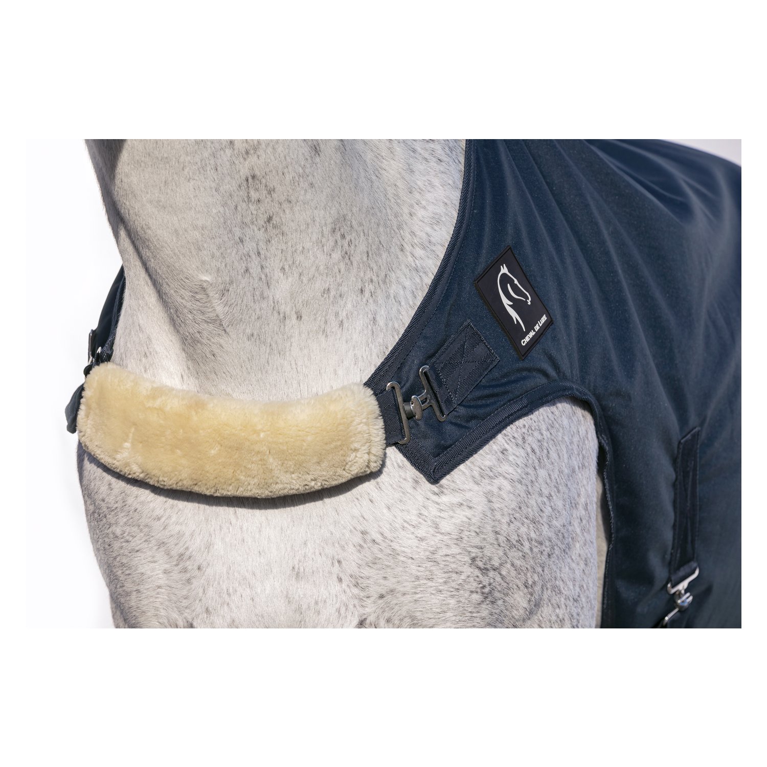 Cheval de Luxe Bewegungsdecke Nantes – Ansicht 2