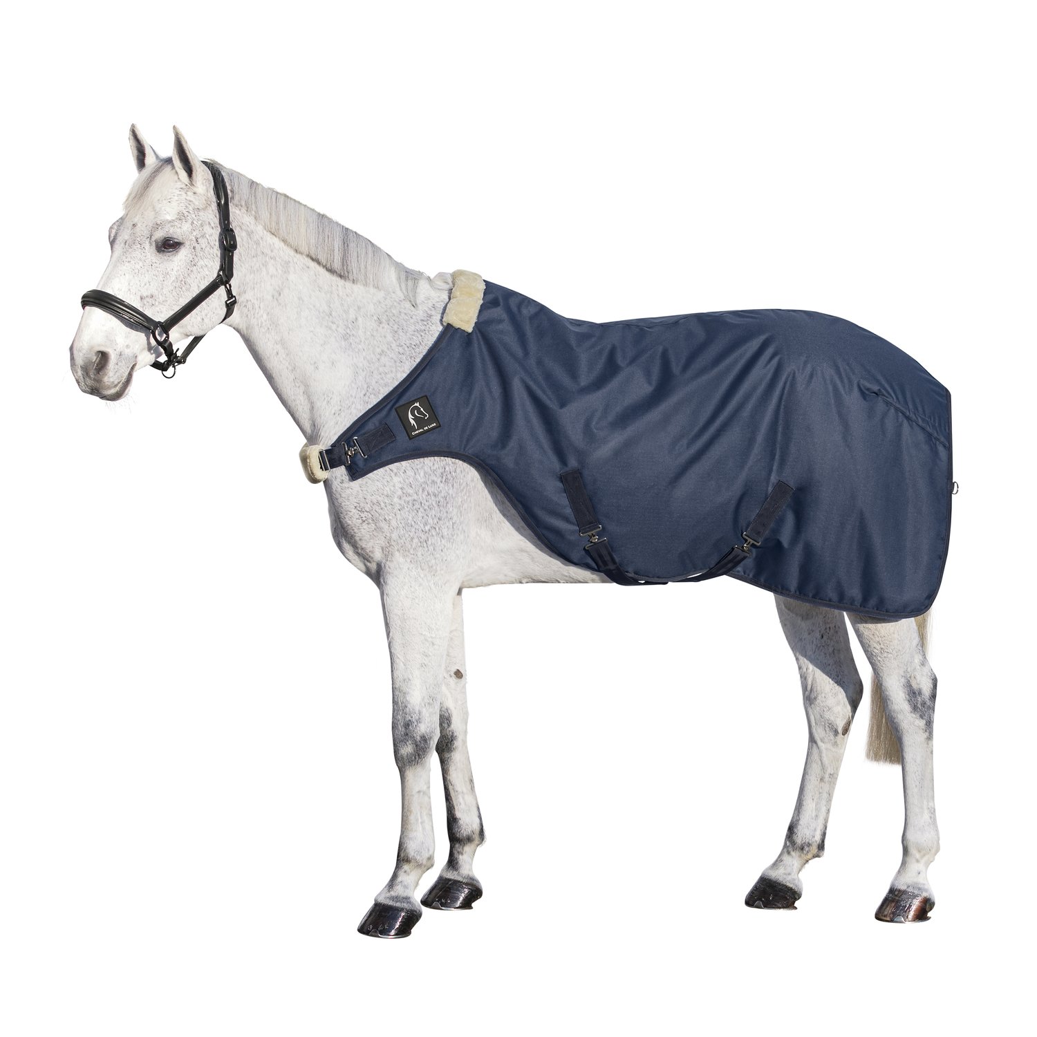 Cheval de Luxe Bewegungsdecke Nantes – Ansicht 1