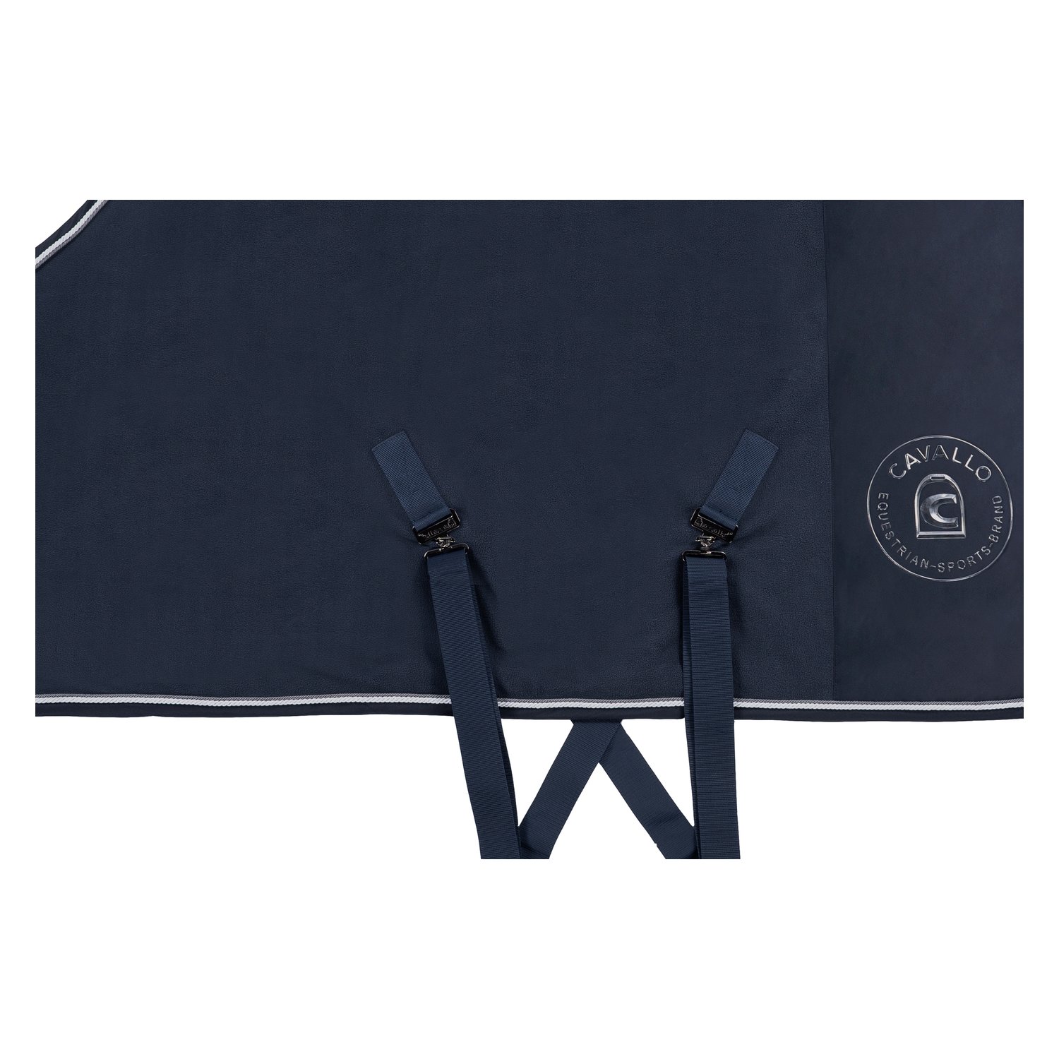 Cavallo Abschwitzdecke CAVALHEIDA – Ansicht 2