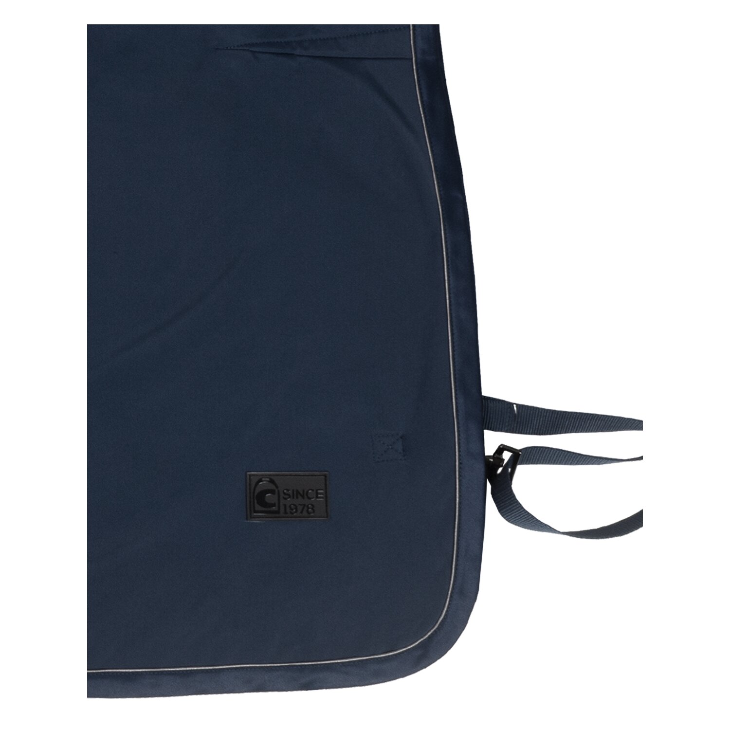 Cavallo Ausreitdecke CAVALJORID – Ansicht 2