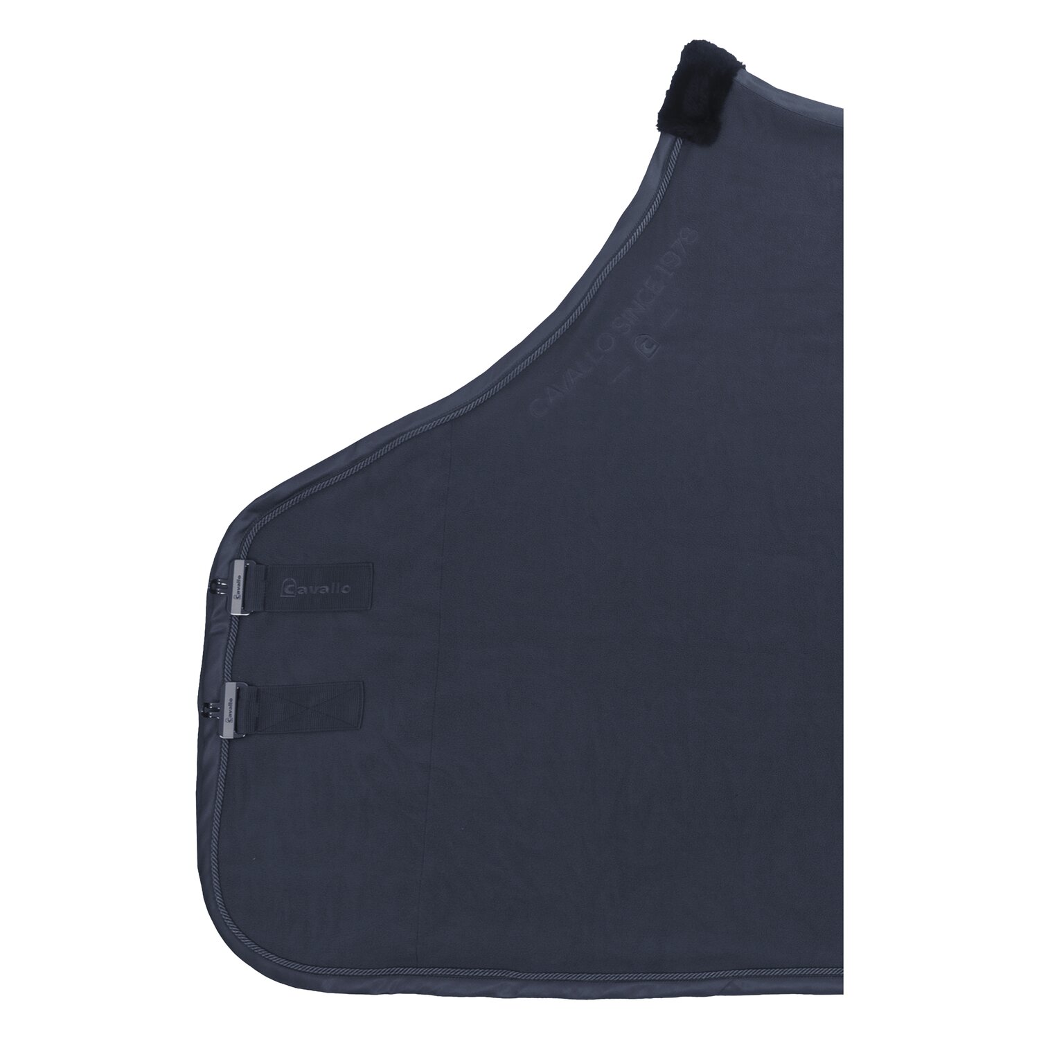 Cavallo Abschwitzdecke CAVALJOANA – Ansicht 2