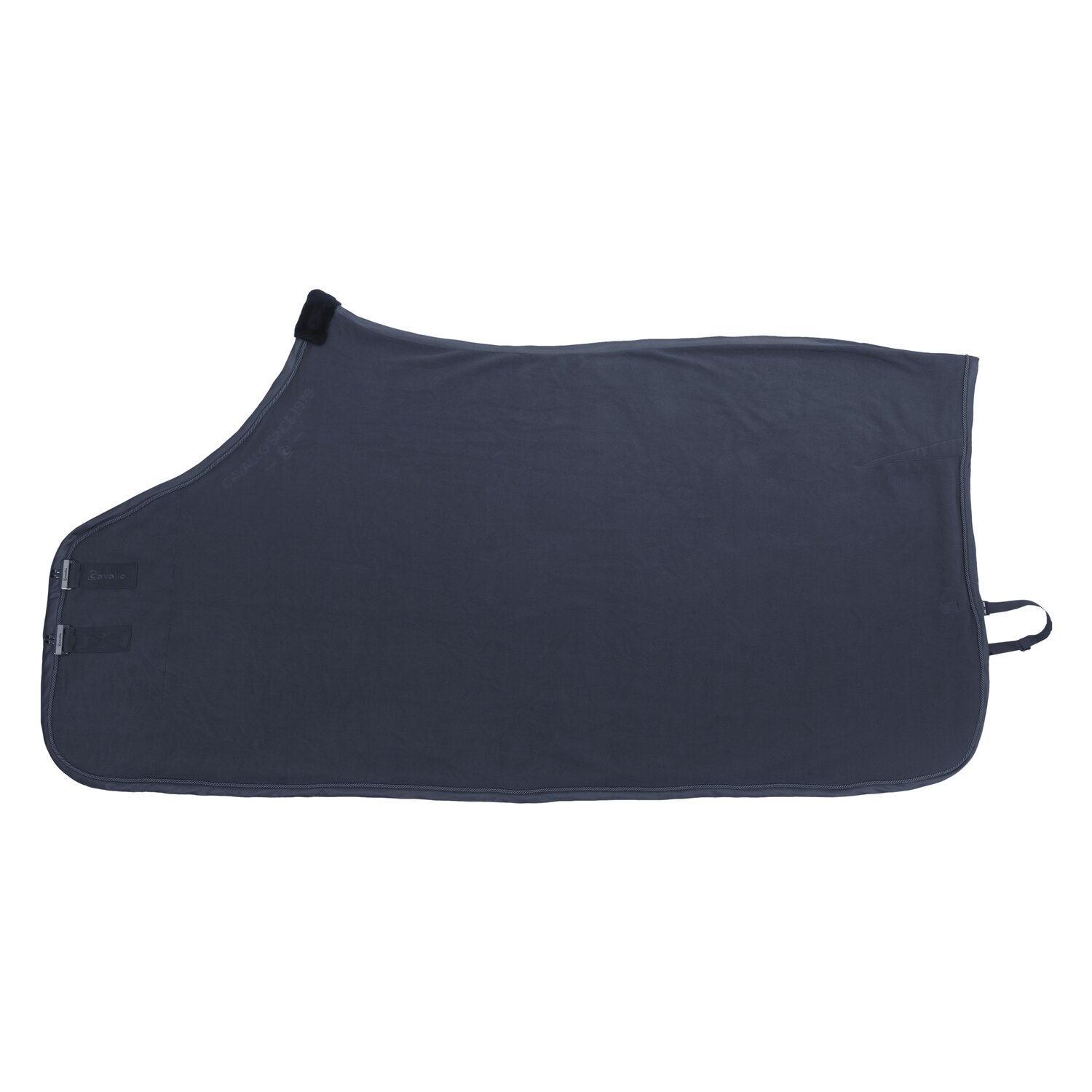 Cavallo Abschwitzdecke CAVALJOANA – Ansicht 1