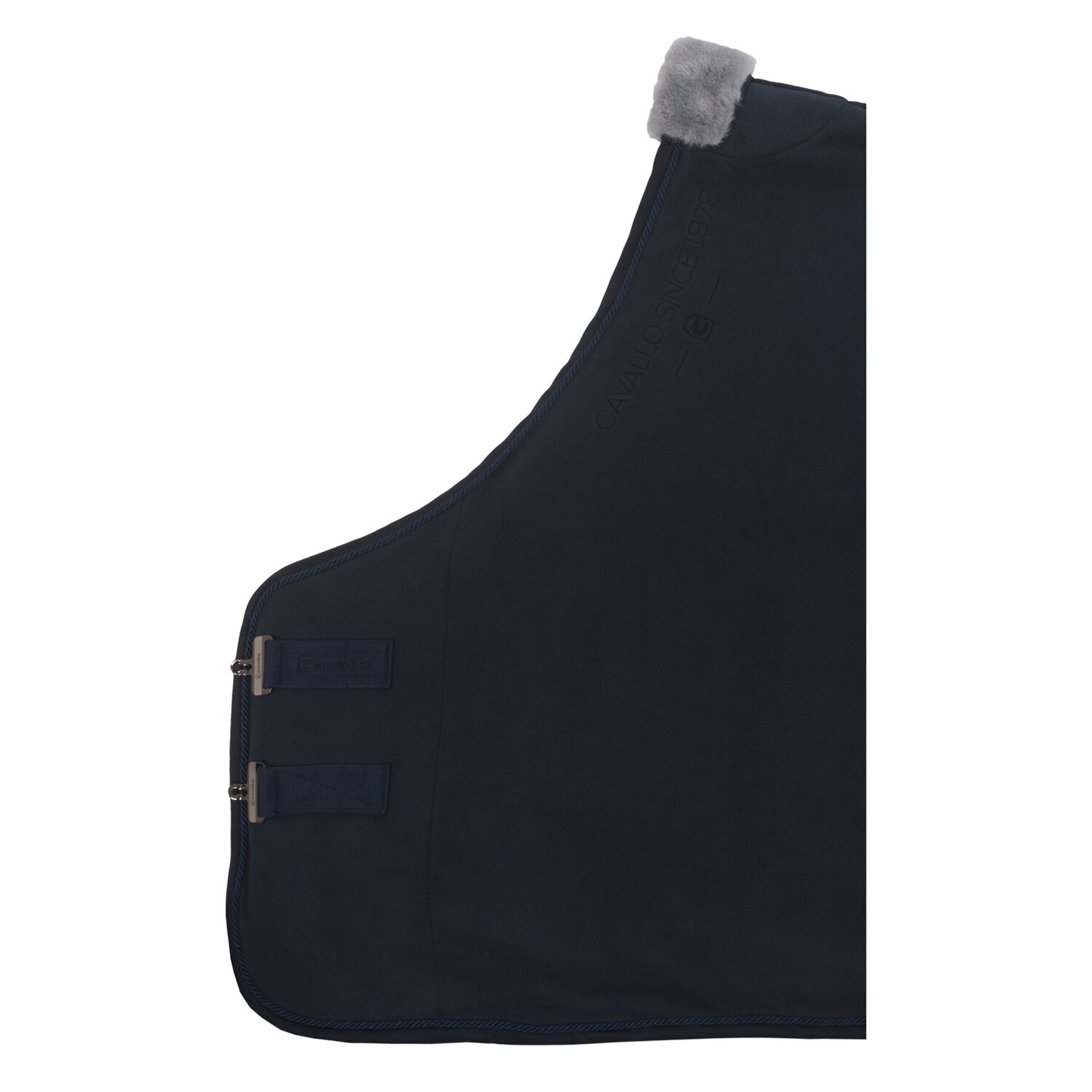 Cavallo Abschwitzdecke CAVALJOANA – Ansicht 2