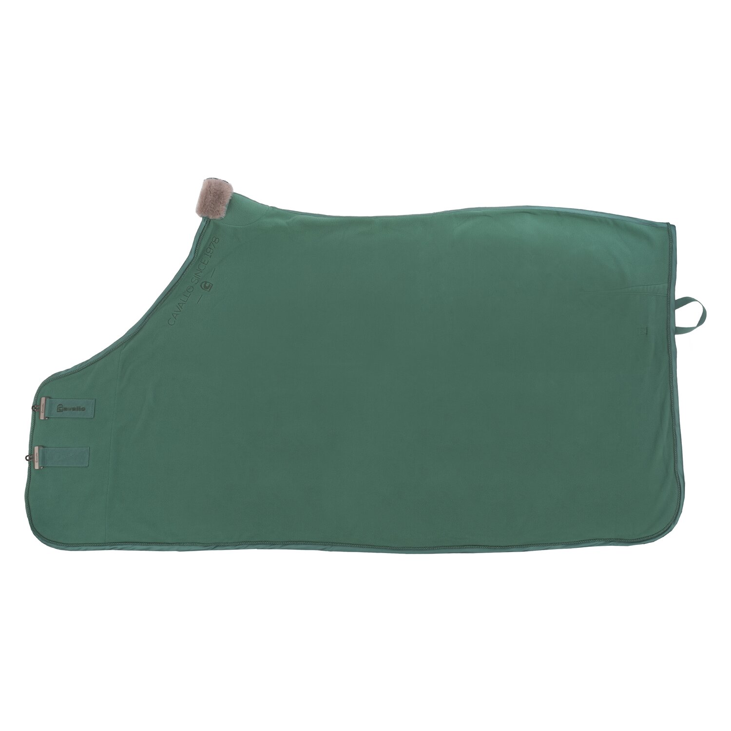 Cavallo Abschwitzdecke CAVALJOANA – Ansicht 1