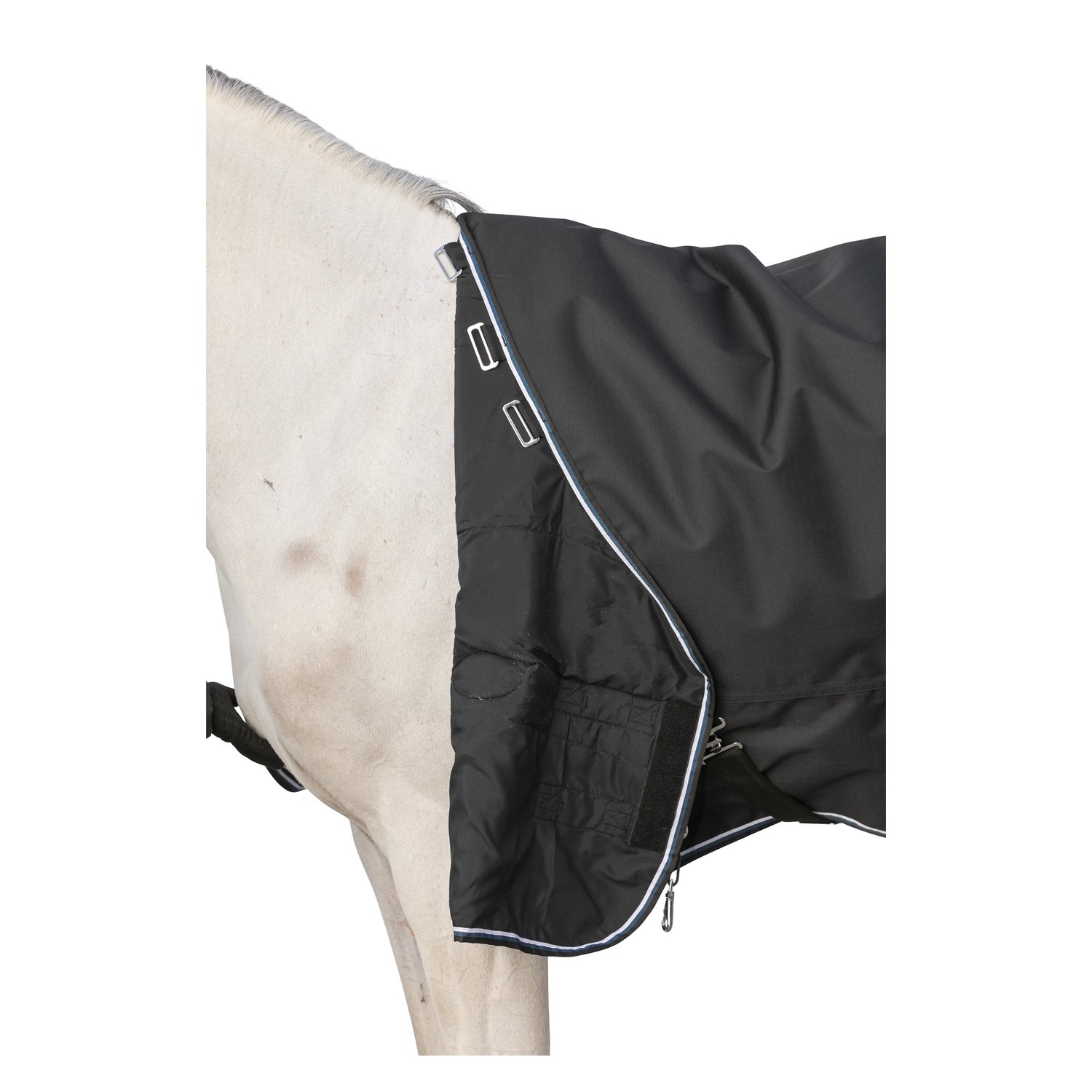 Horse-friends Outdoordecke Hamburg 50 g – Ansicht 2