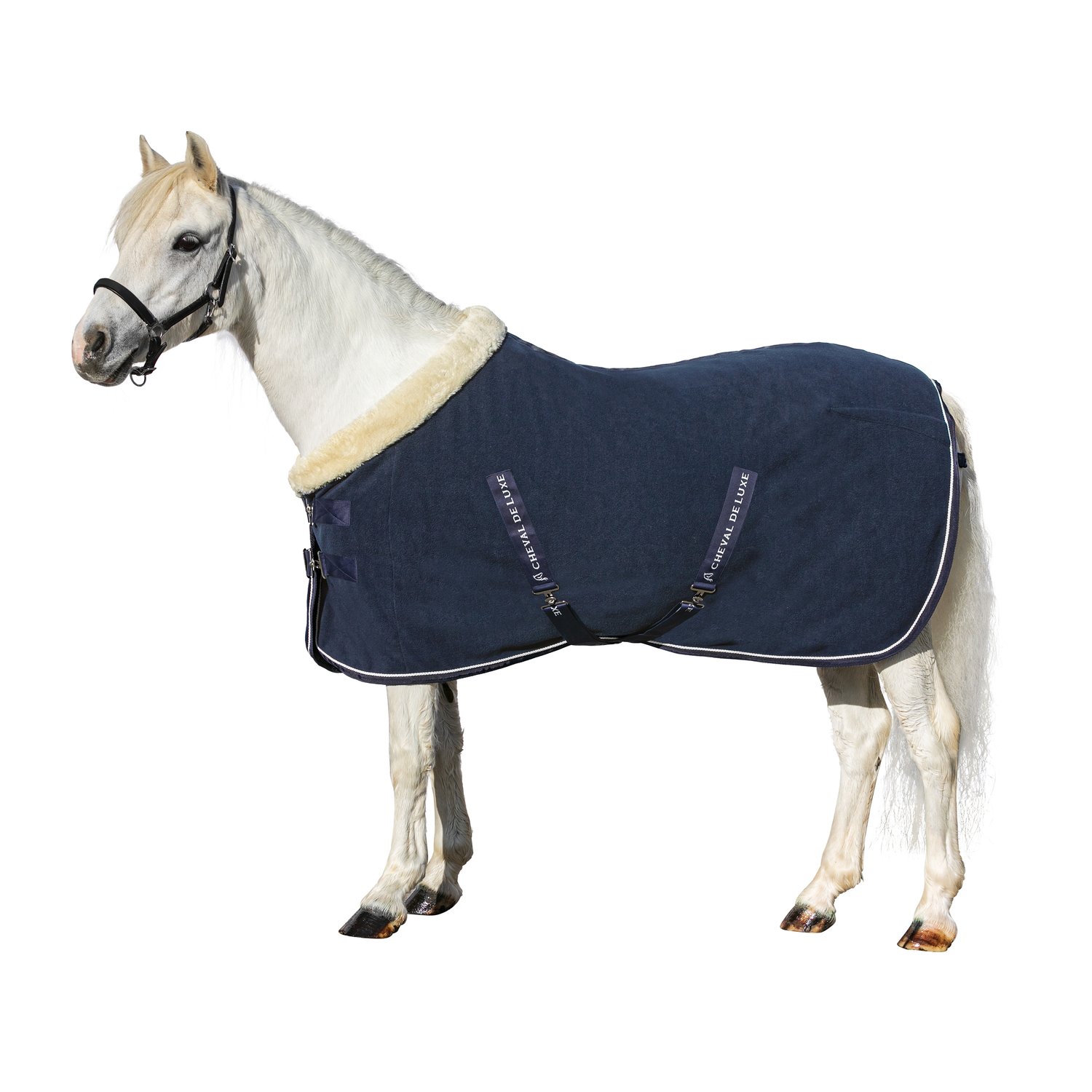 Cheval de Luxe Abschwitzdecke Nantes – Ansicht 2