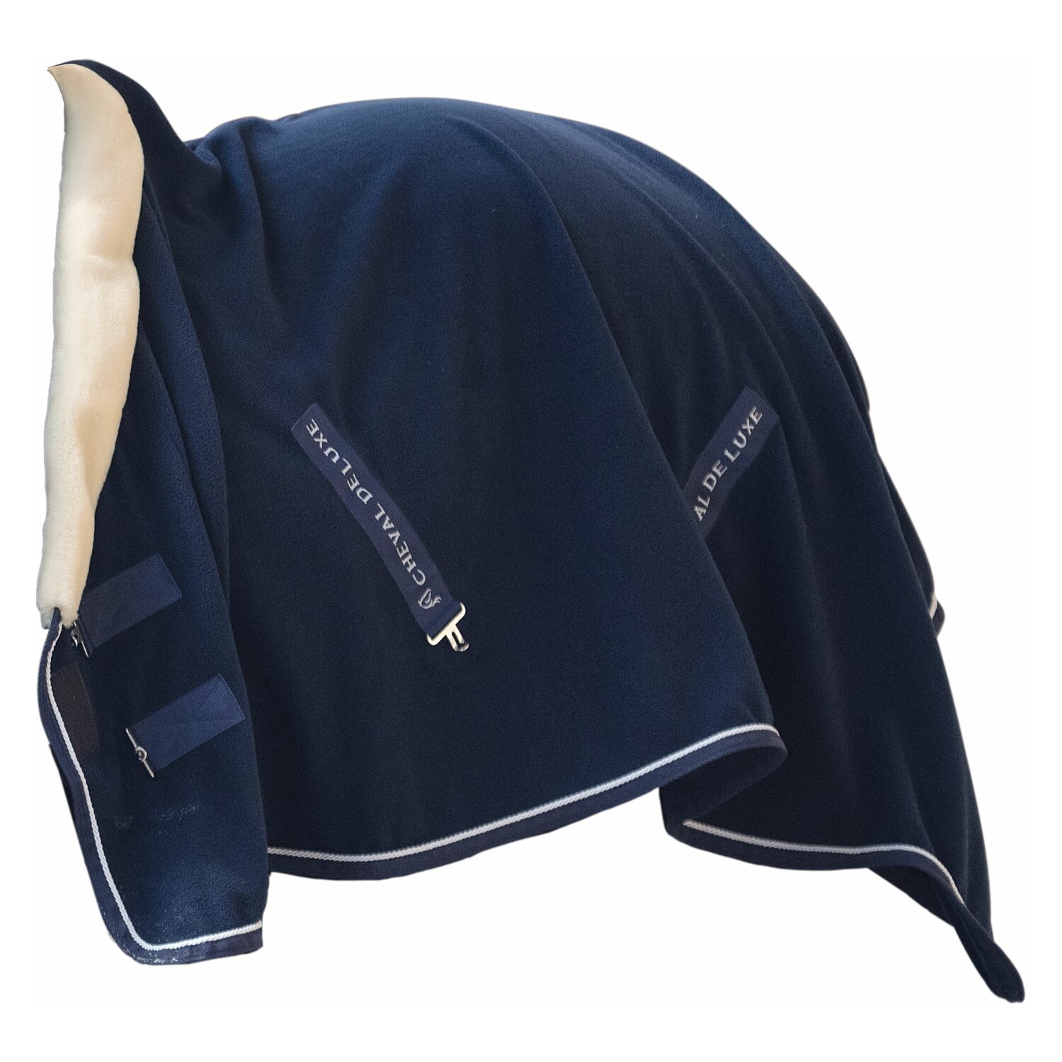 Cheval de Luxe Abschwitzdecke Nantes – Ansicht 3