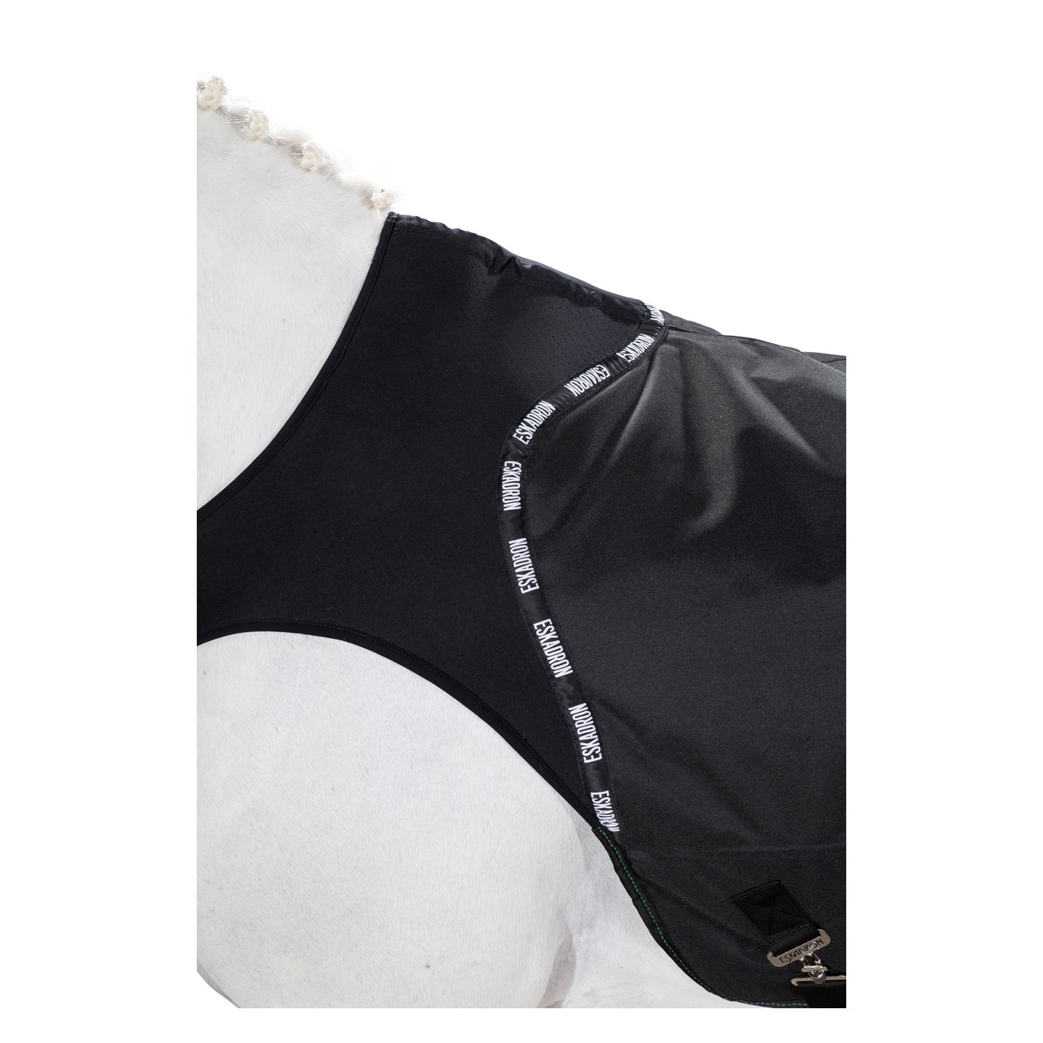 ESKADRON Führmaschinendecke DELTA – Ansicht 2