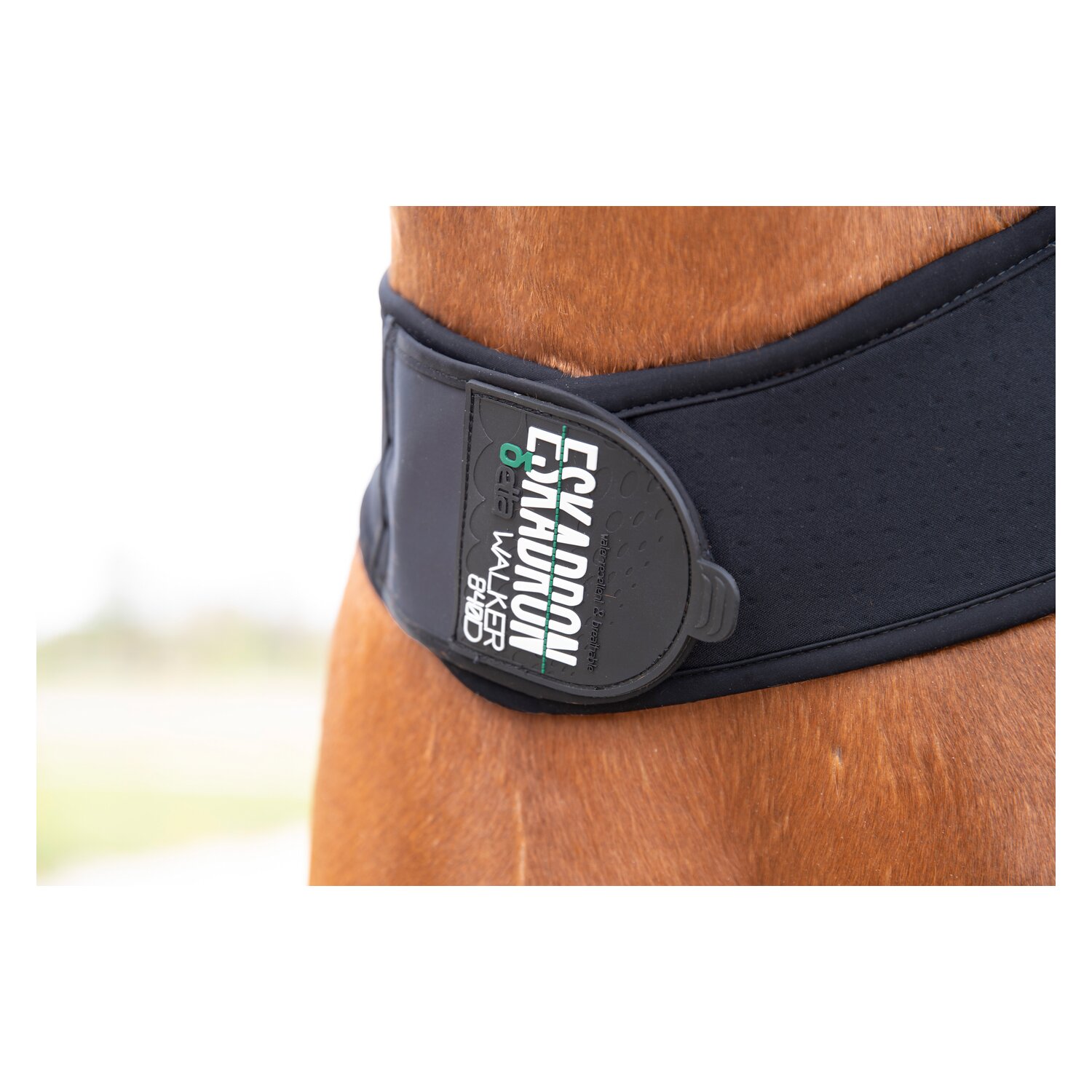 ESKADRON Führmaschinendecke Delta &ndash; Ansicht 3