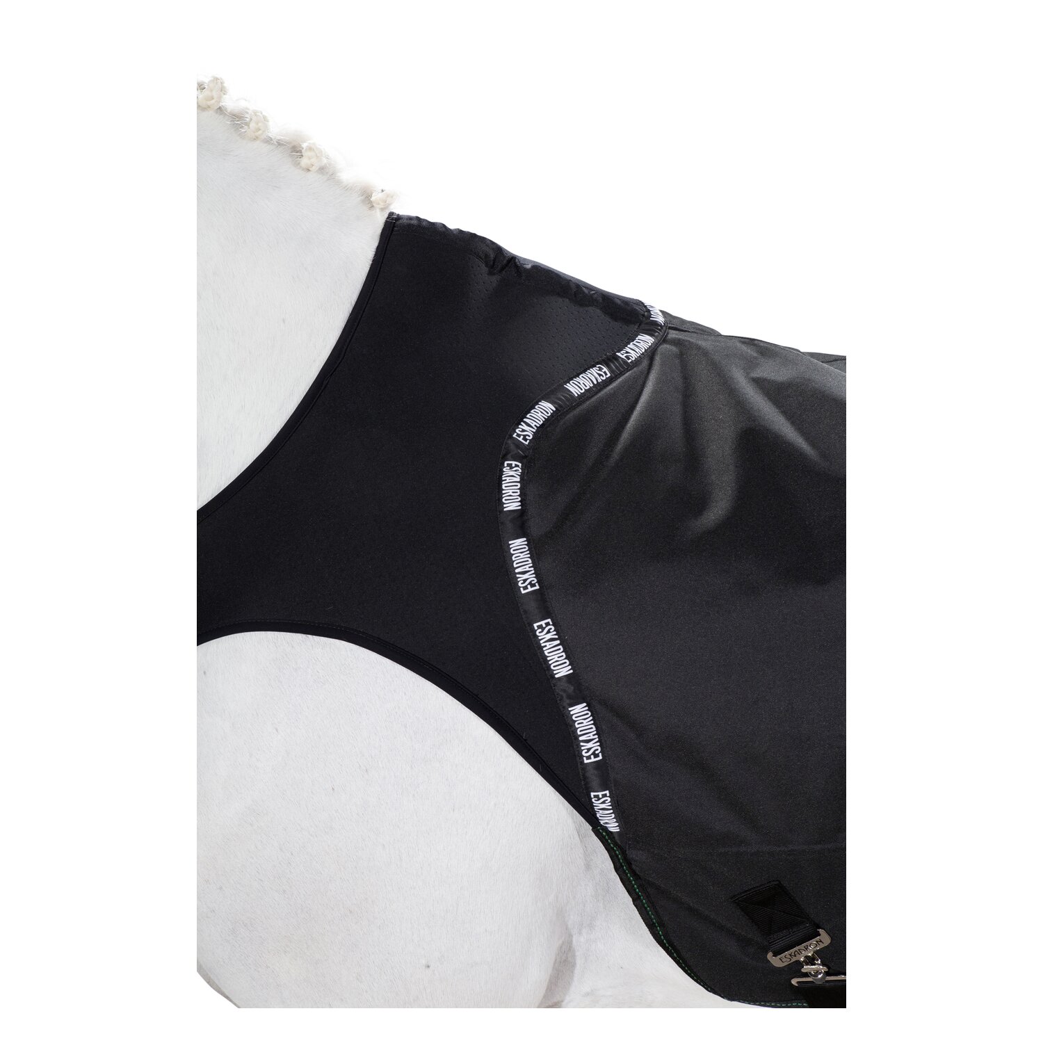 ESKADRON Führmaschinendecke Delta &ndash; Ansicht 2