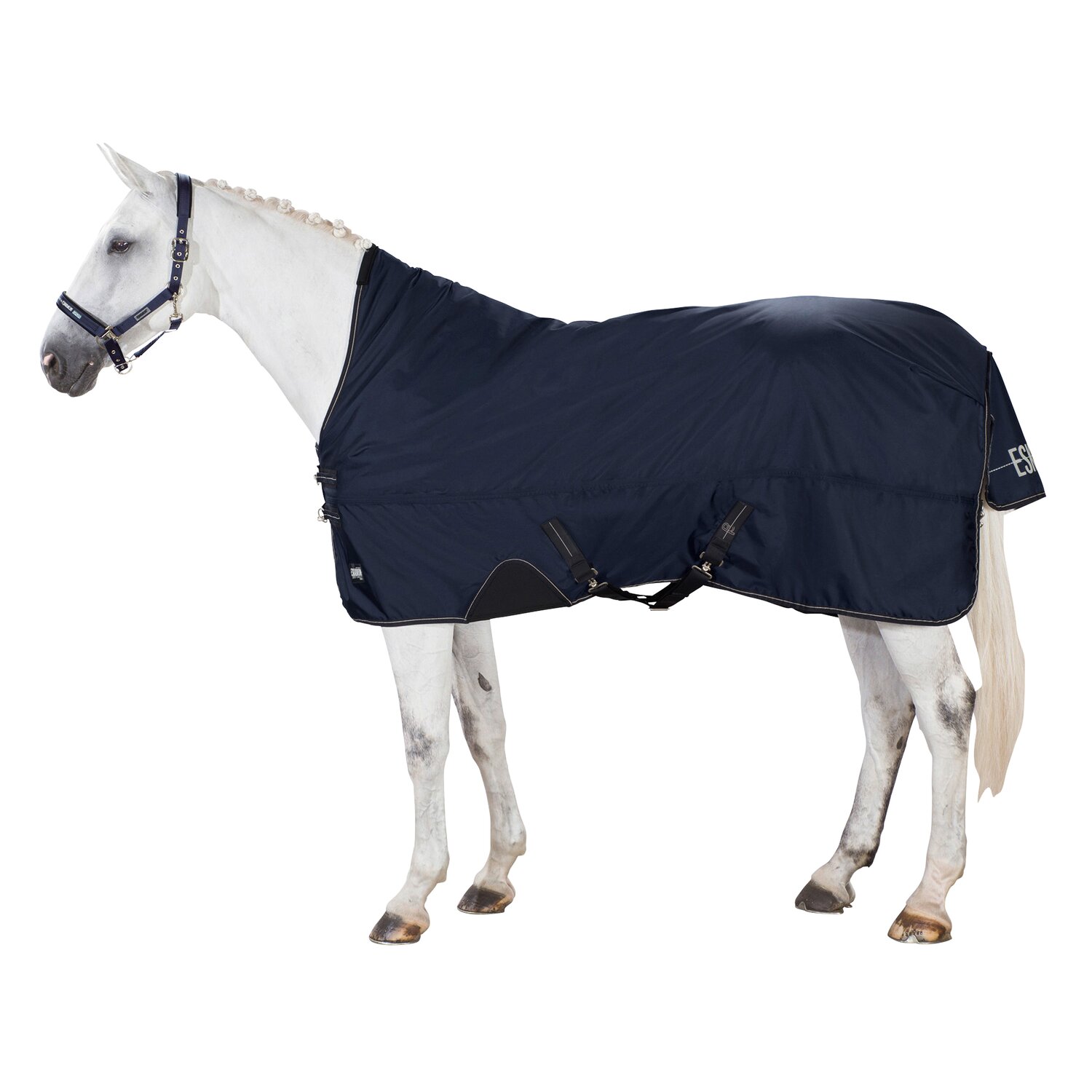 ESKADRON Outdoordecke Beta 80 g – Ansicht 1