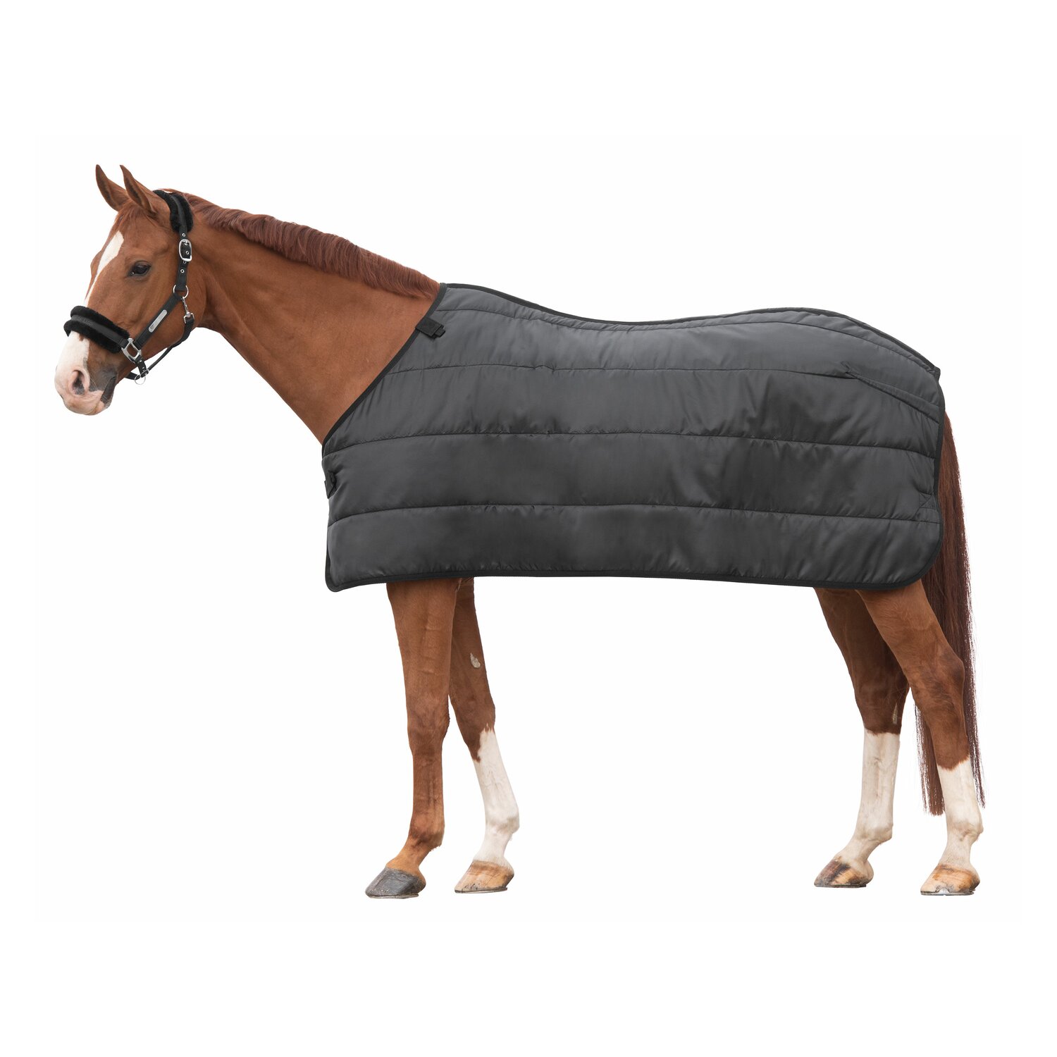 Cheval de Luxe Unterdecke Nantes 50 g – Ansicht 1