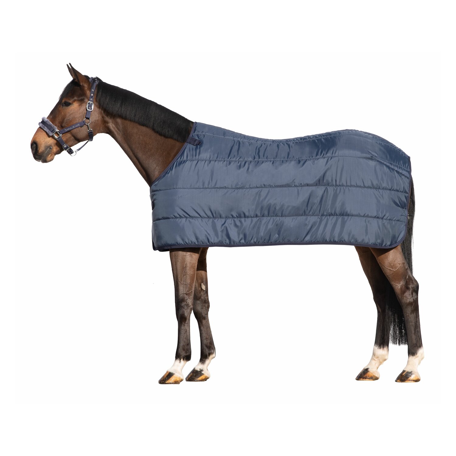 Cheval de Luxe Unterdecke Nantes 150 g – Ansicht 1