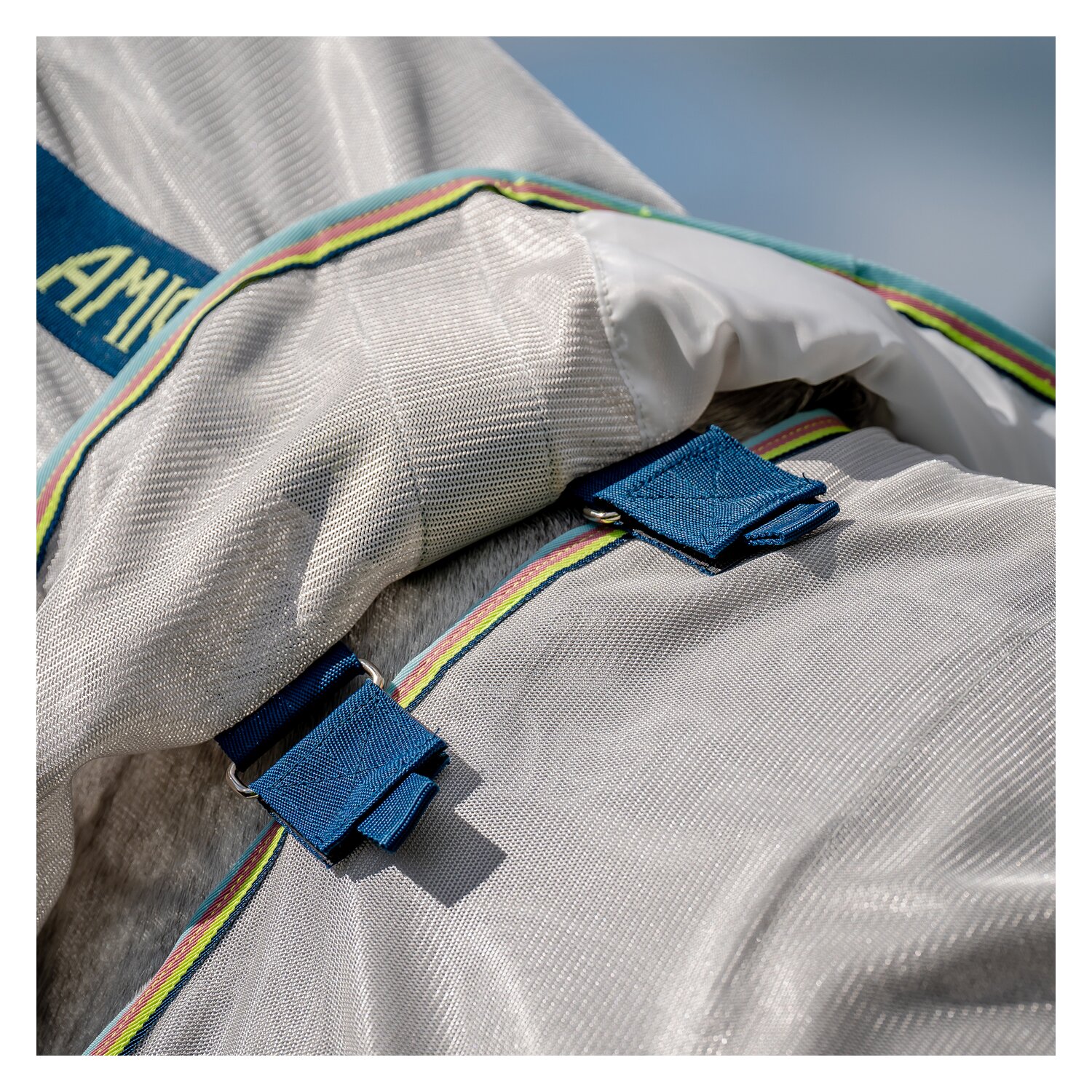 HORSEWARE Fliegendecke AMIGO Bug Rug – Ansicht 3