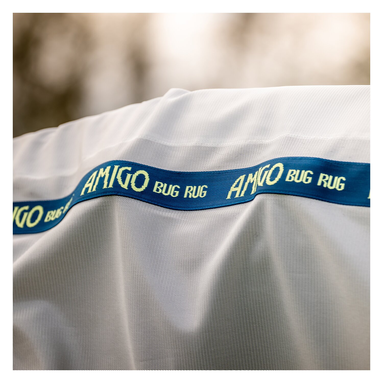 HORSEWARE Fliegendecke AMIGO Bug Rug – Ansicht 9