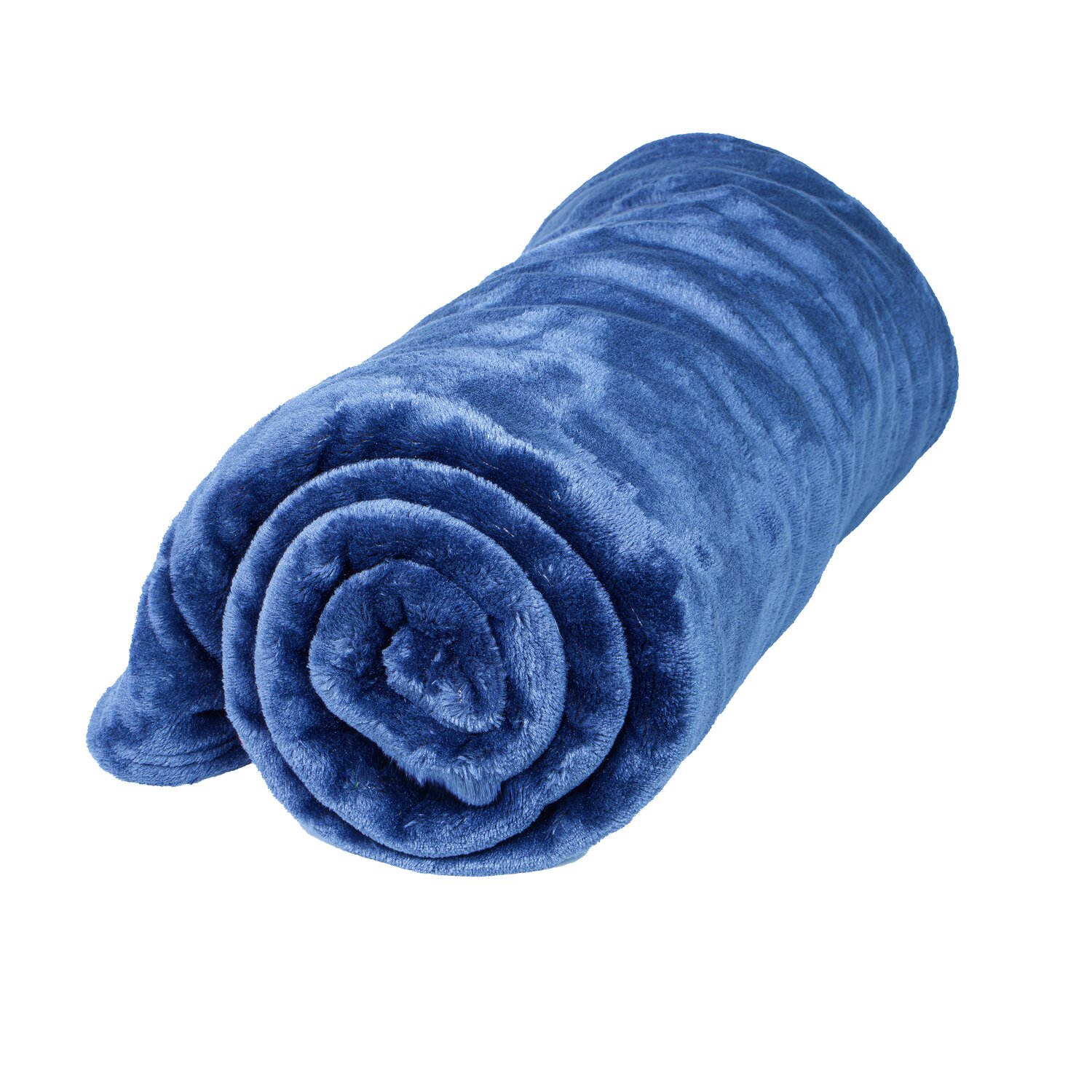 EQUINE-MICROTEC Kuscheldecke WARM UP blau | ca. 150 x 220 cm - Geschenkartikel