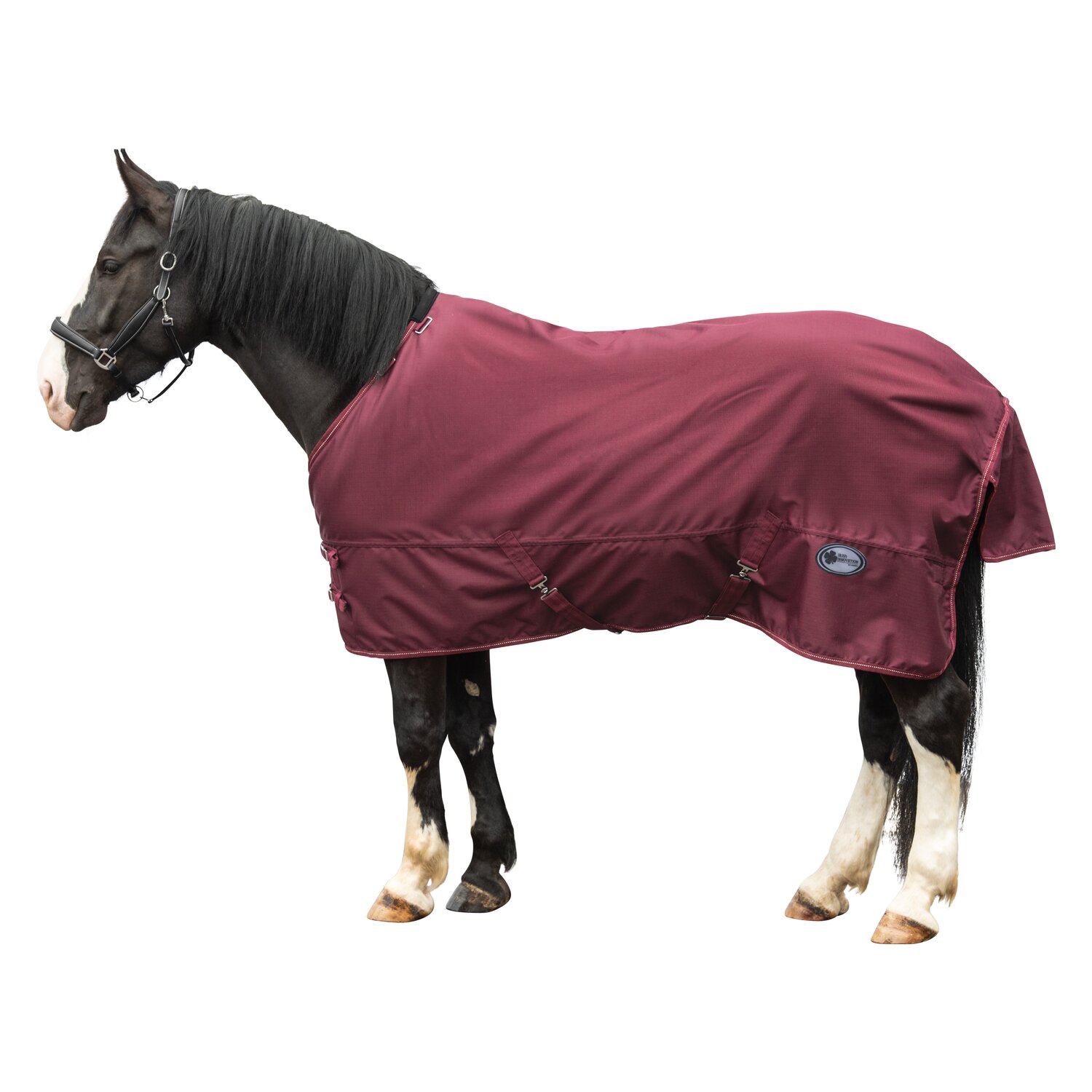 IRISh INNOVATION Outdoordecke mit Halsteil XL – Ansicht 3