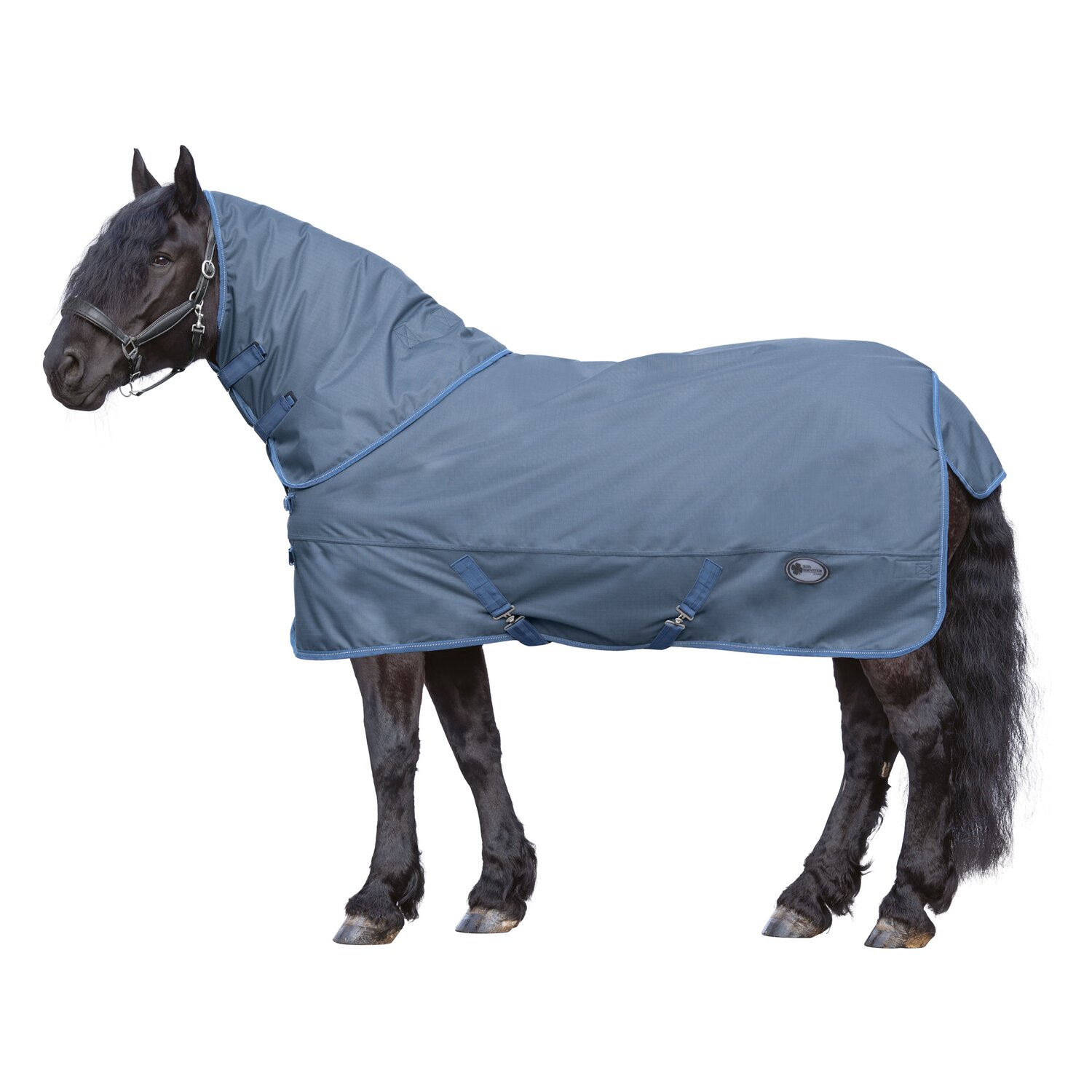 IRISh INNOVATION Outdoordecke mit Halsteil XL – Ansicht 1