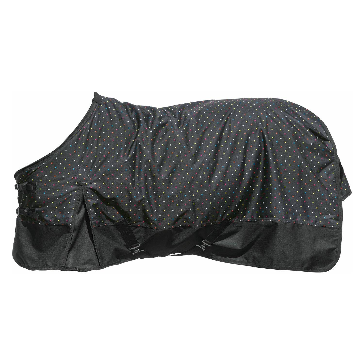 Horse-friends Outdoordecke Suva Pony – Ansicht 1