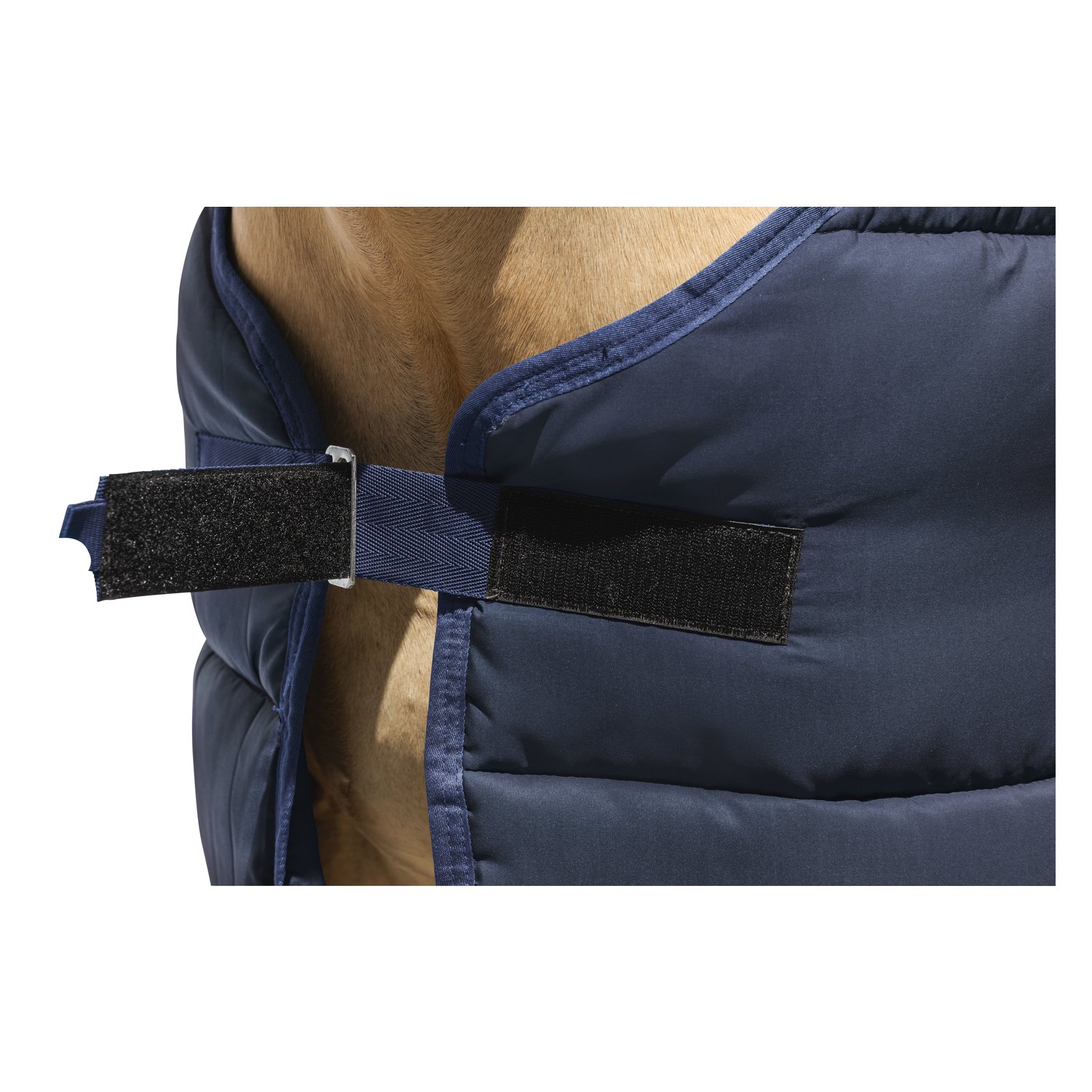 Horse-friends Unterdecke 300 g – Ansicht 2