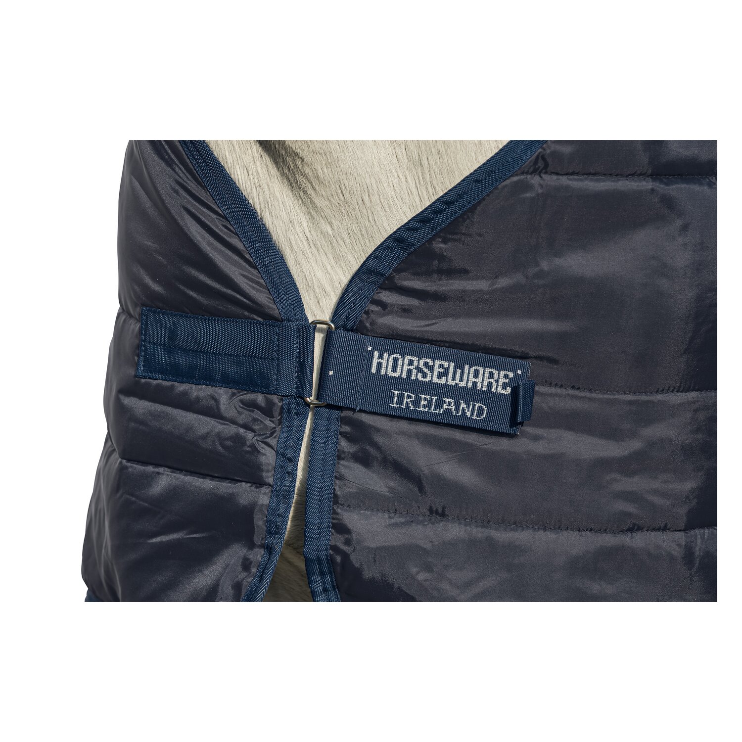 Horseware Unterdecke Liner 100 g – Ansicht 4