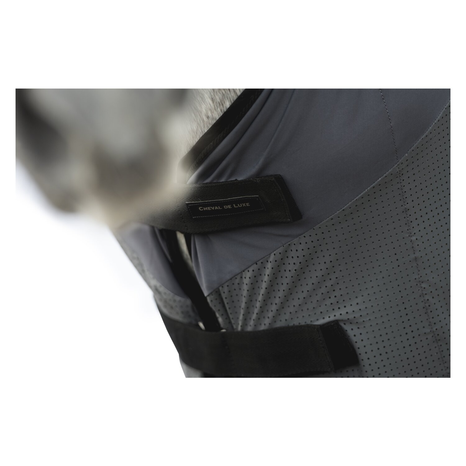 Cheval de Luxe Transportdecke – Ansicht 4