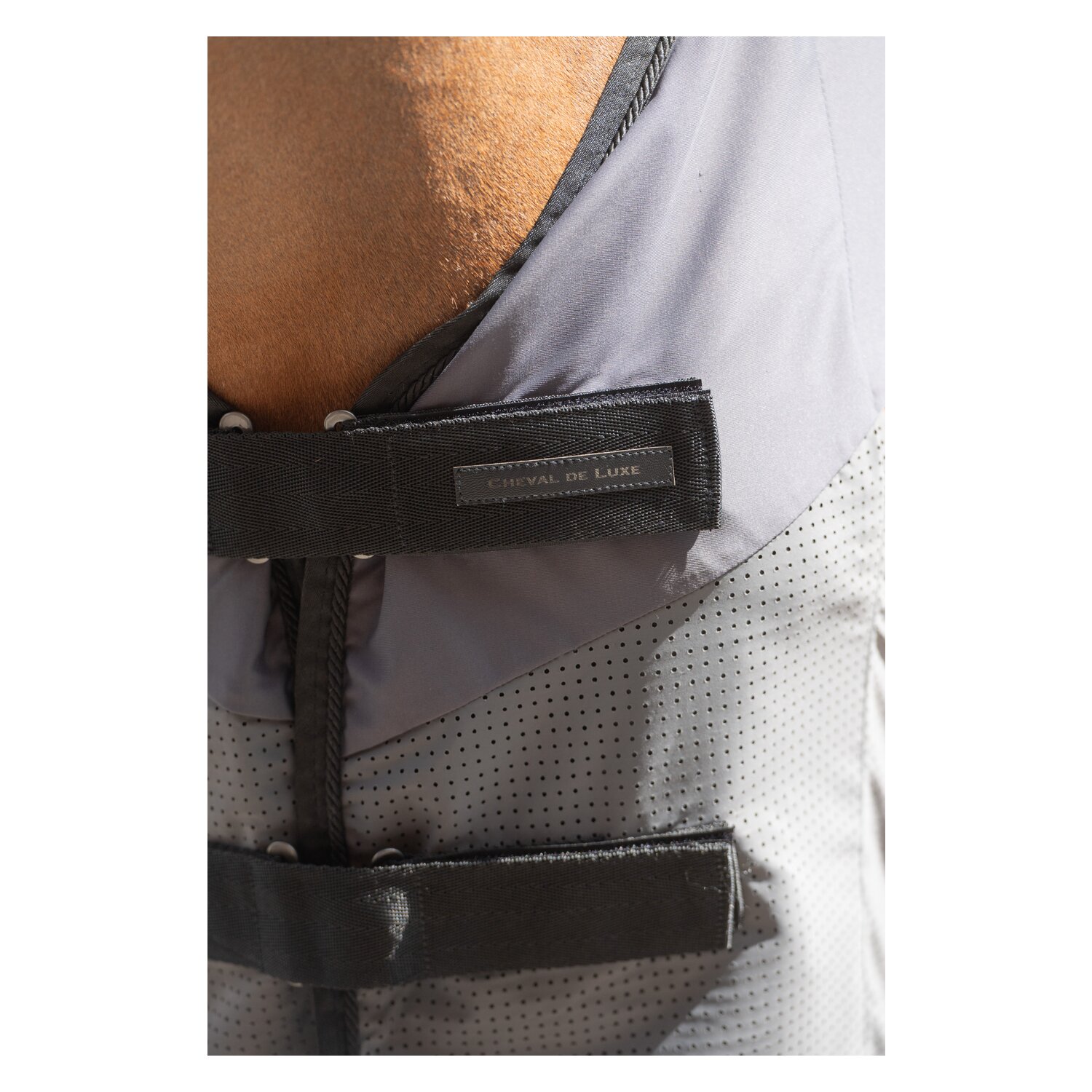 Cheval de Luxe Transportdecke – Ansicht 6