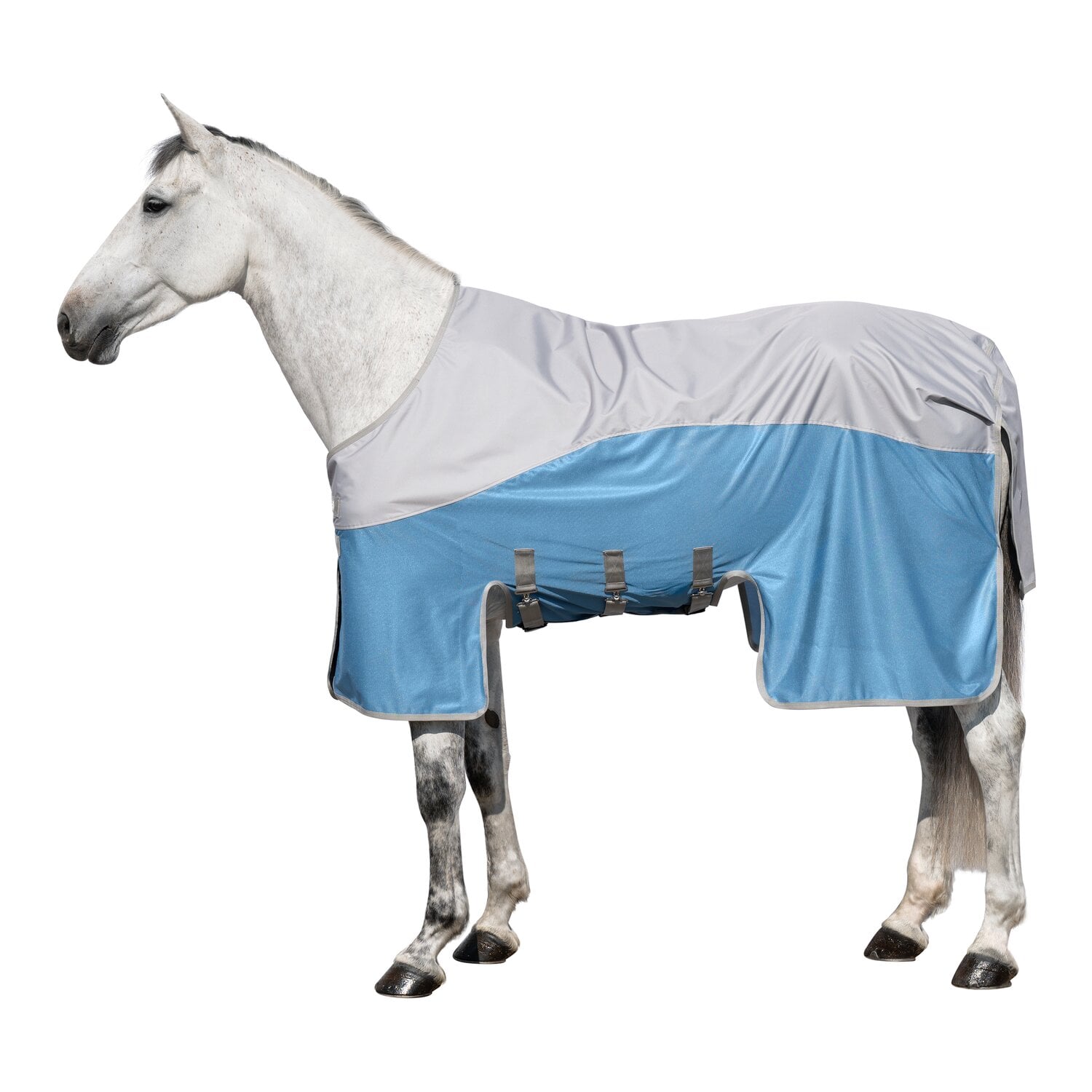 IRISh INNOVATION Regen-Fliegendecke Portsmouth &ndash; Ansicht 1