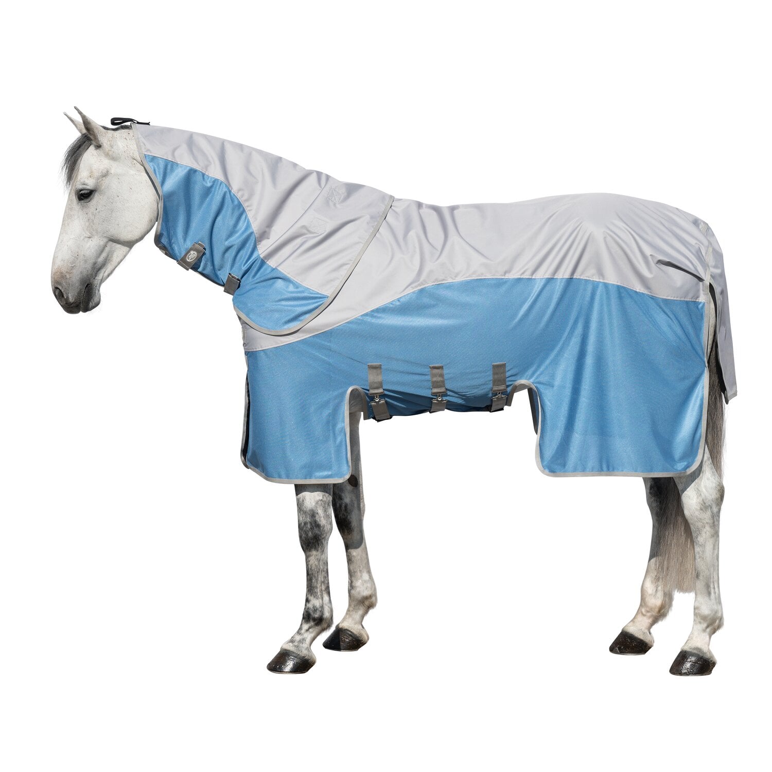 IRISh INNOVATION Regen-Fliegendecke Portsmouth &ndash; Ansicht 2