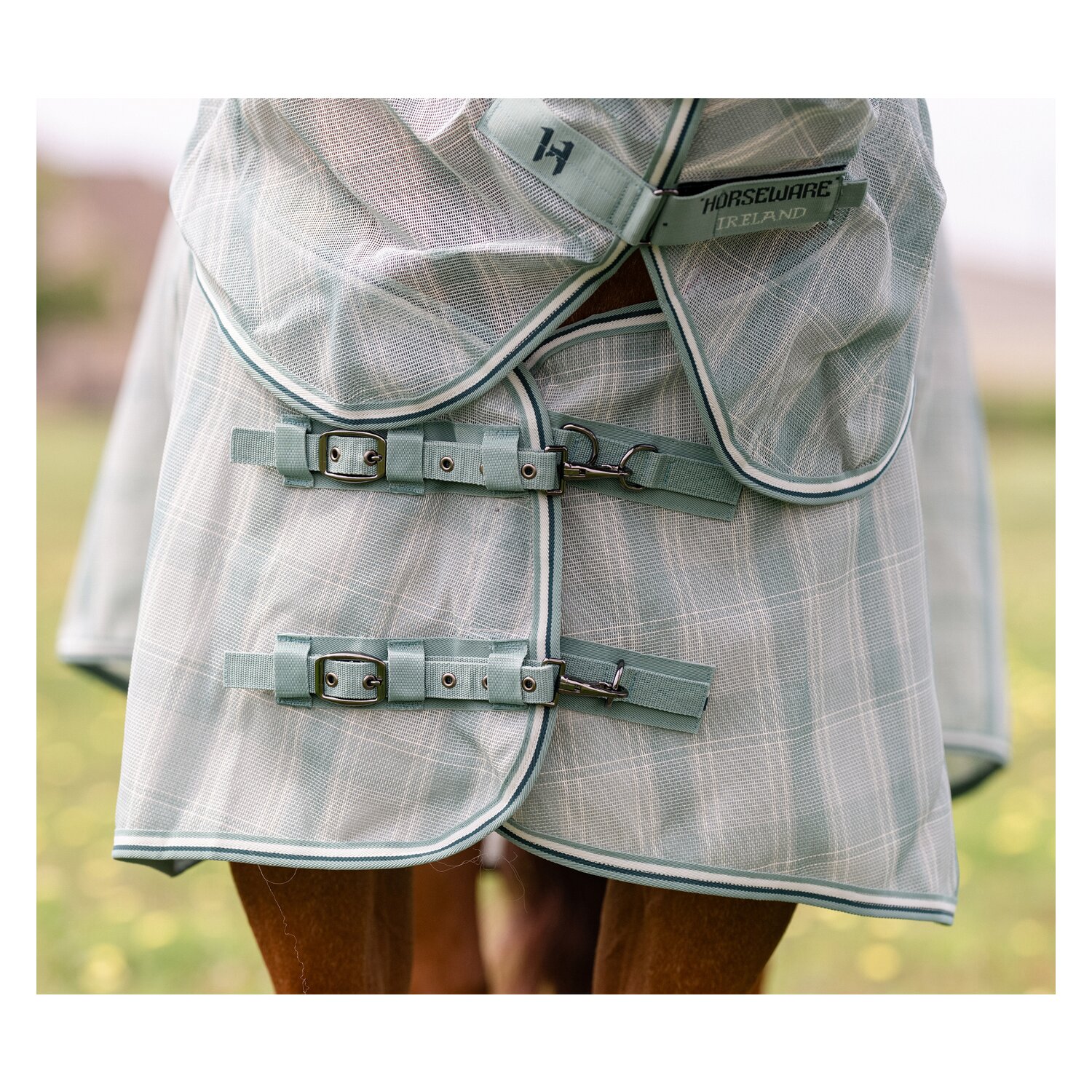 HORSEWARE Fliegendecke Newmarket Quarter Plus &ndash; Ansicht 6
