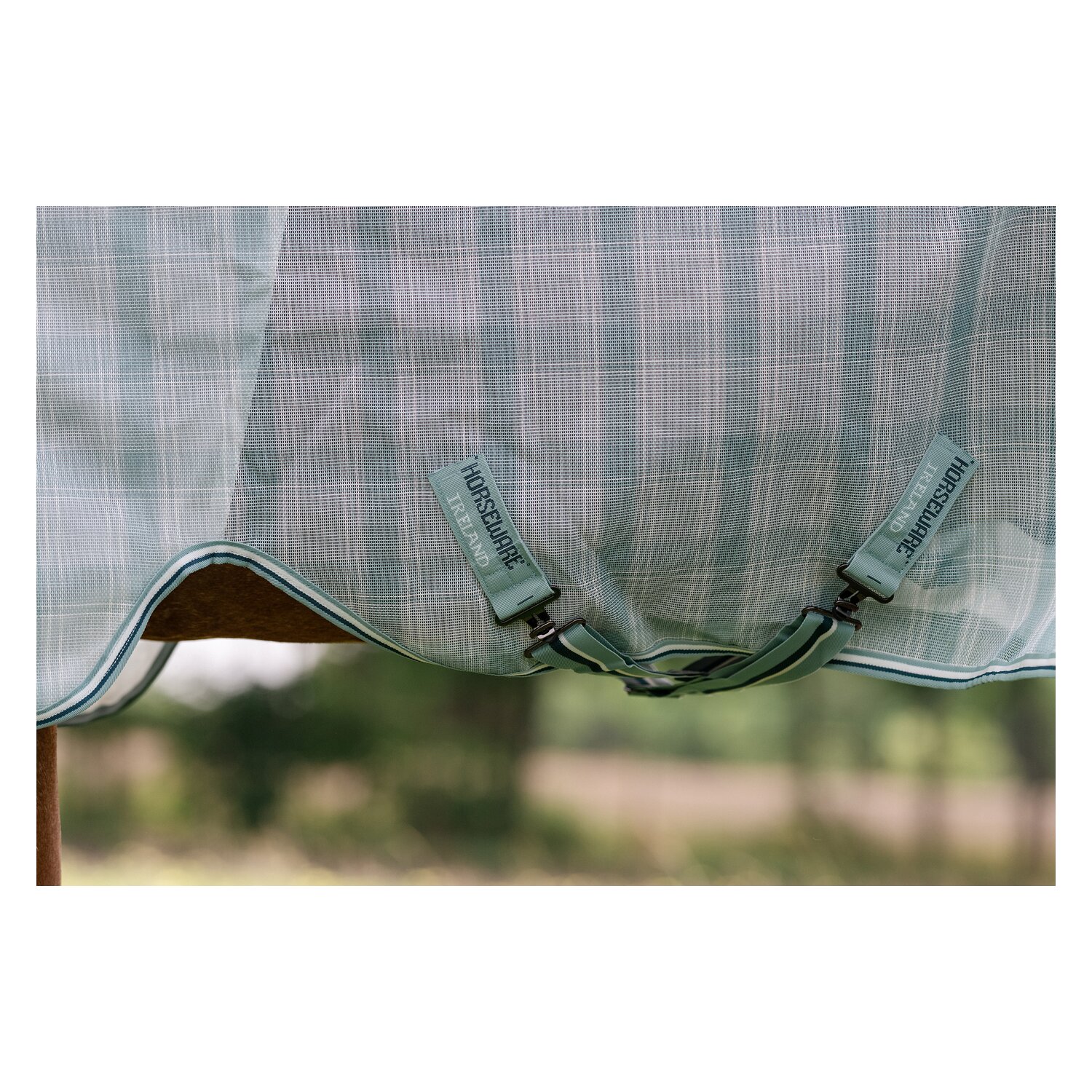 HORSEWARE Fliegendecke Newmarket Quarter Plus &ndash; Ansicht 7