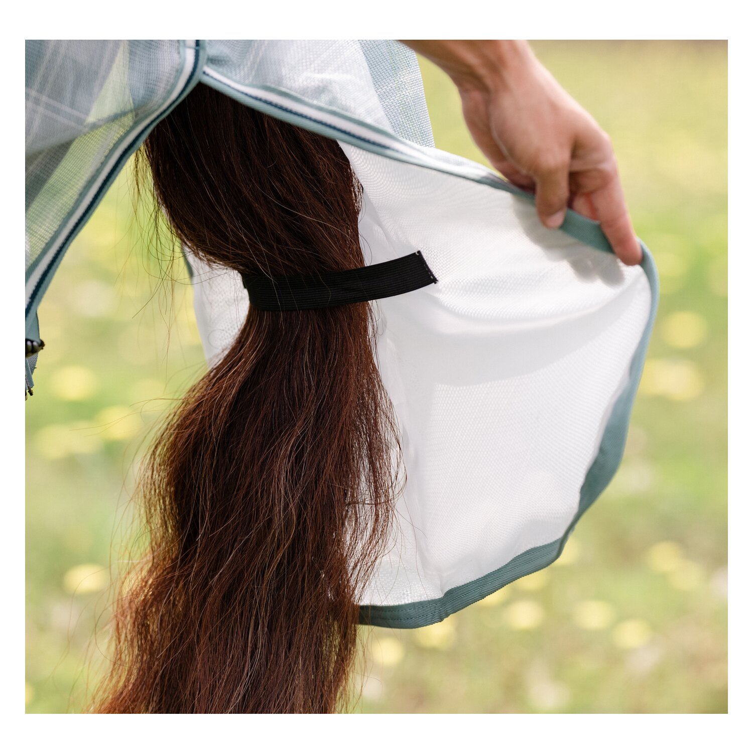 HORSEWARE Fliegendecke Newmarket Quarter Plus &ndash; Ansicht 8