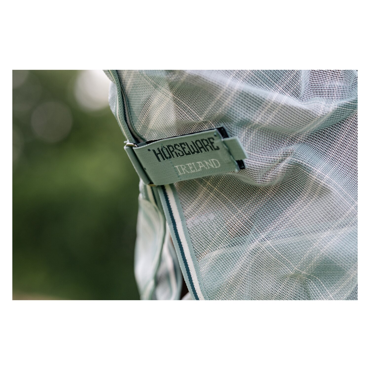 HORSEWARE Fliegendecke Newmarket Quarter Plus &ndash; Ansicht 5