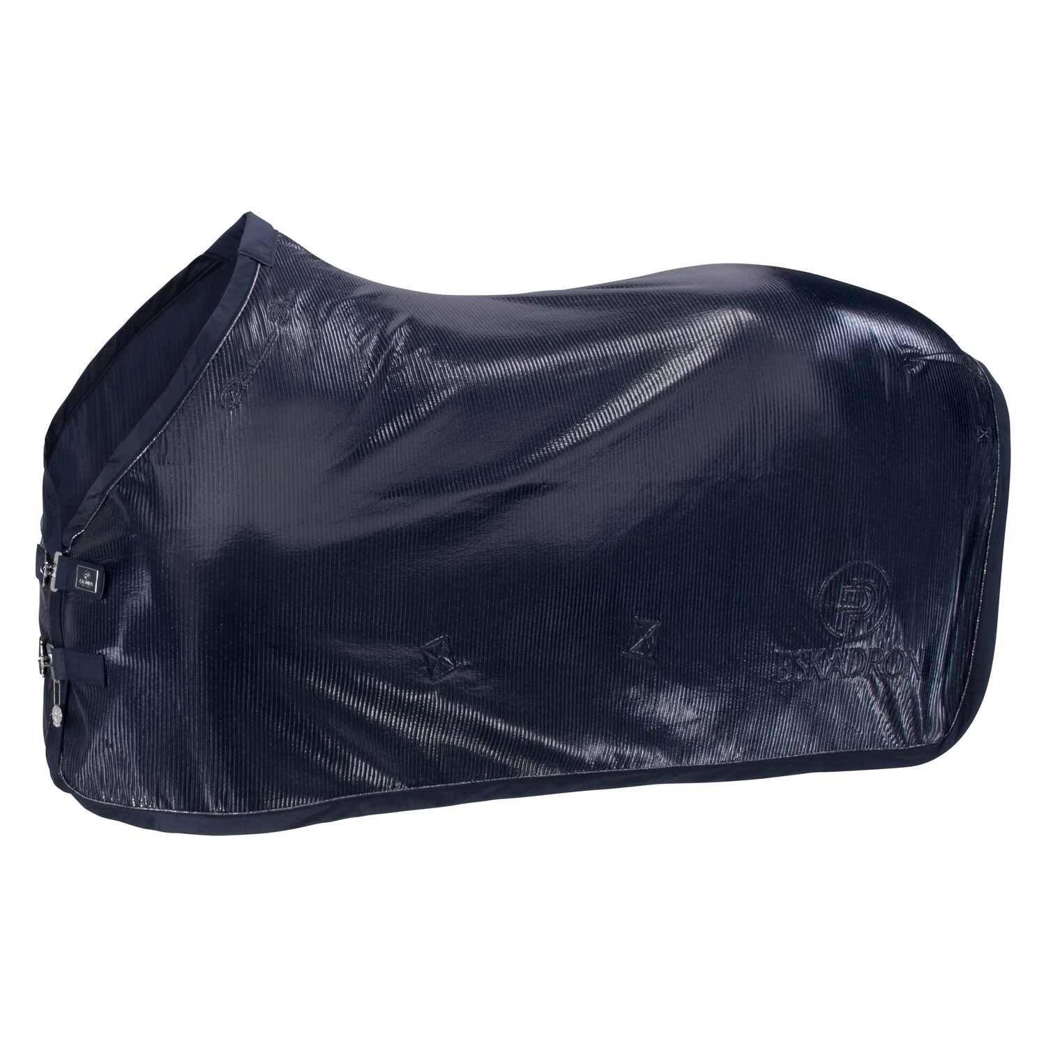 ESKADRON Platinum Pure Showdecke Glam &ndash; Ansicht 1