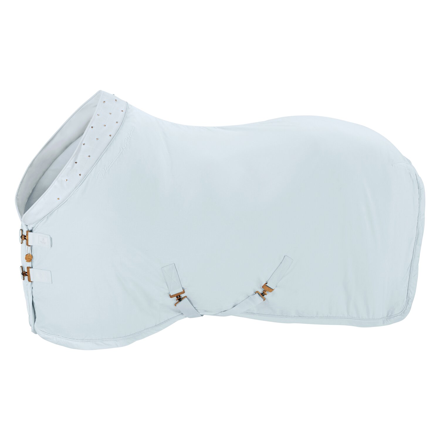 ESKADRON Platinum Abschwitzdecke Velvet Crystal – Ansicht 1