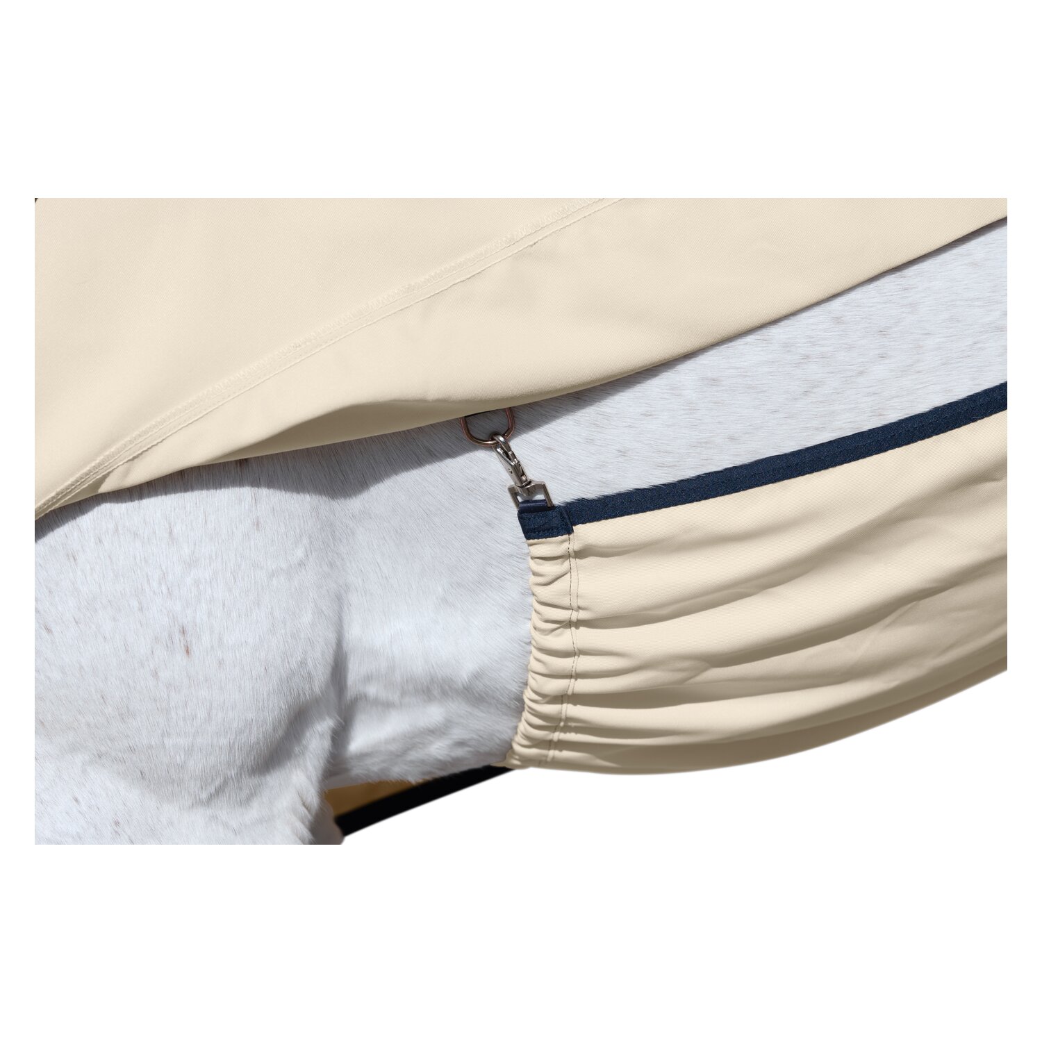 Bucas x Cheval de Luxe Ekzemerdecke – Ansicht 3