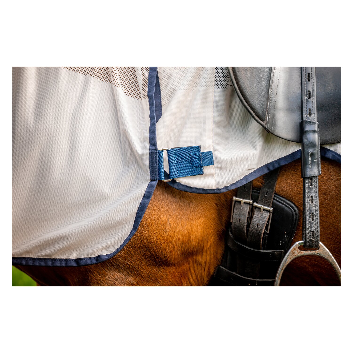 HORSEWARE Fliegenausreitdecke AMIGO Flyrider – Ansicht 7