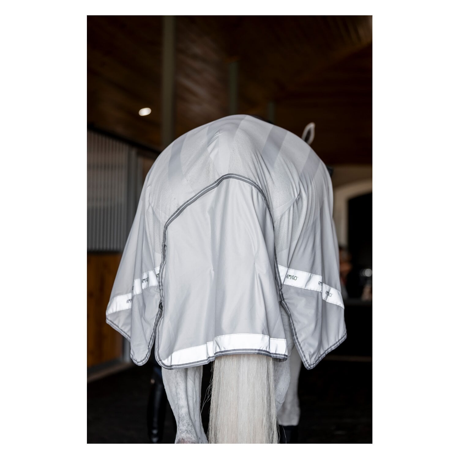 HORSEWARE Fliegenausreitdecke AMIGO Flyrider &ndash; Ansicht 3