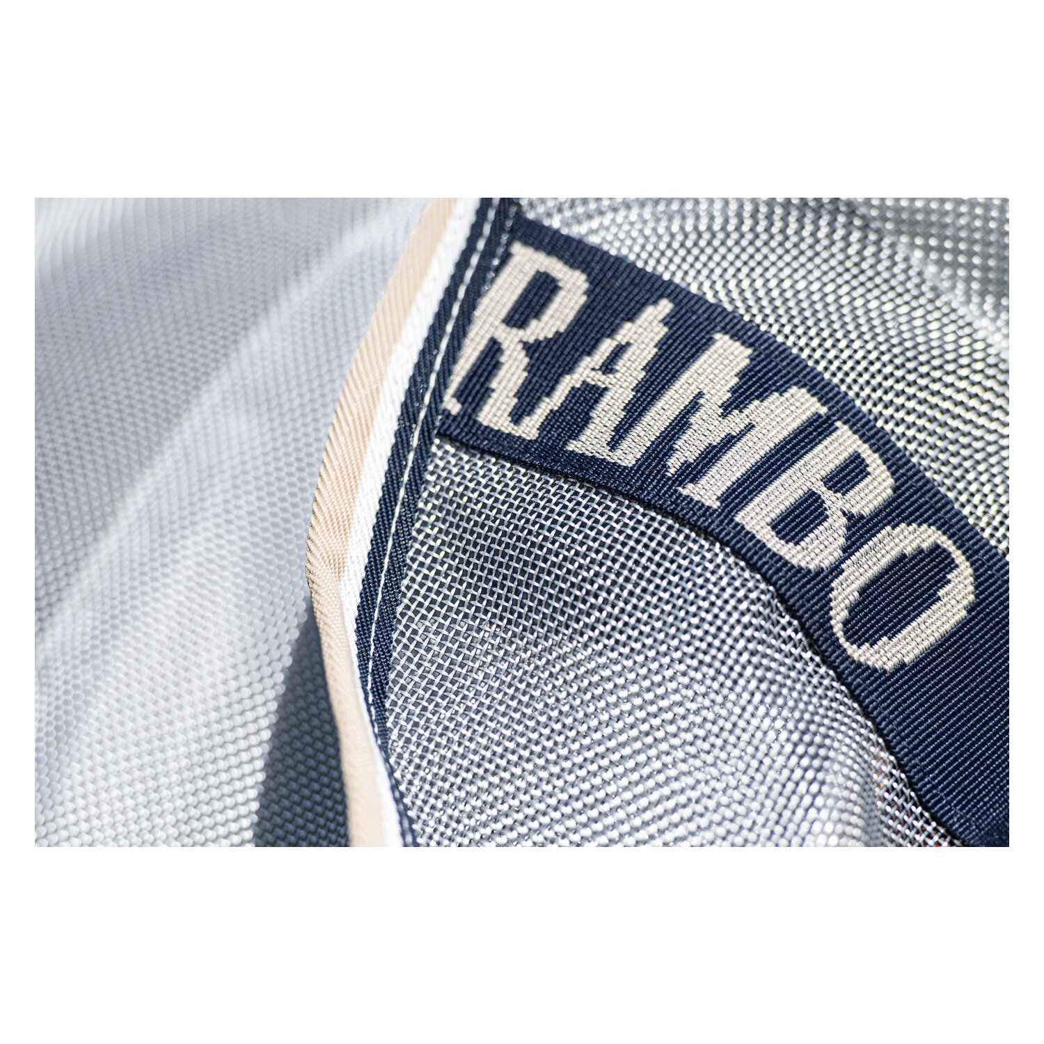 HORSEWARE Fliegendecke Rambo Protector Plus – Ansicht 6