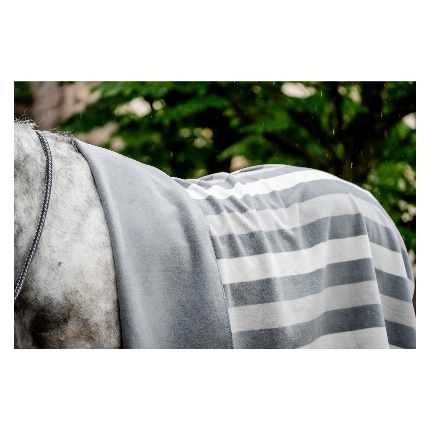 HORSEWARE Fleecedecke Newmarket Fleece – Ansicht 2