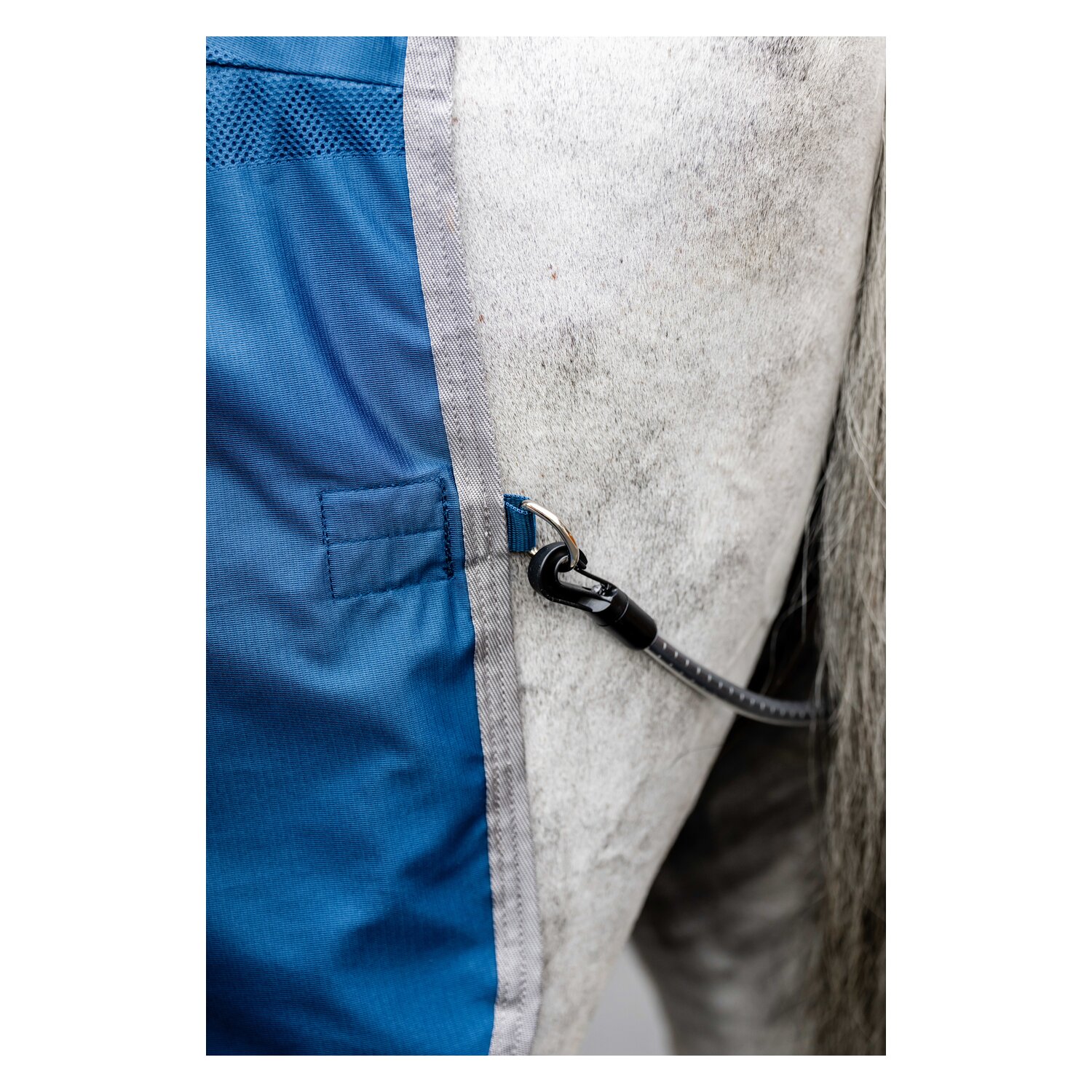 HORSEWARE Unterdecke Ionic Therapy Liner 50g – Ansicht 6