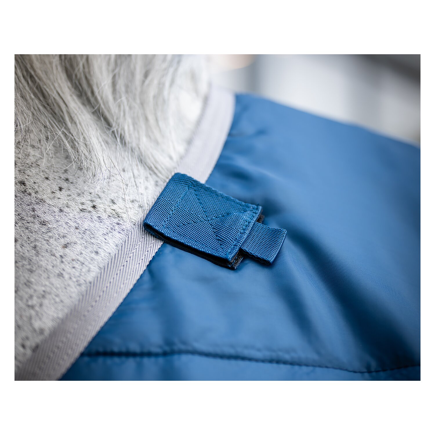 HORSEWARE Unterdecke Ionic Therapy Liner 50g – Ansicht 5