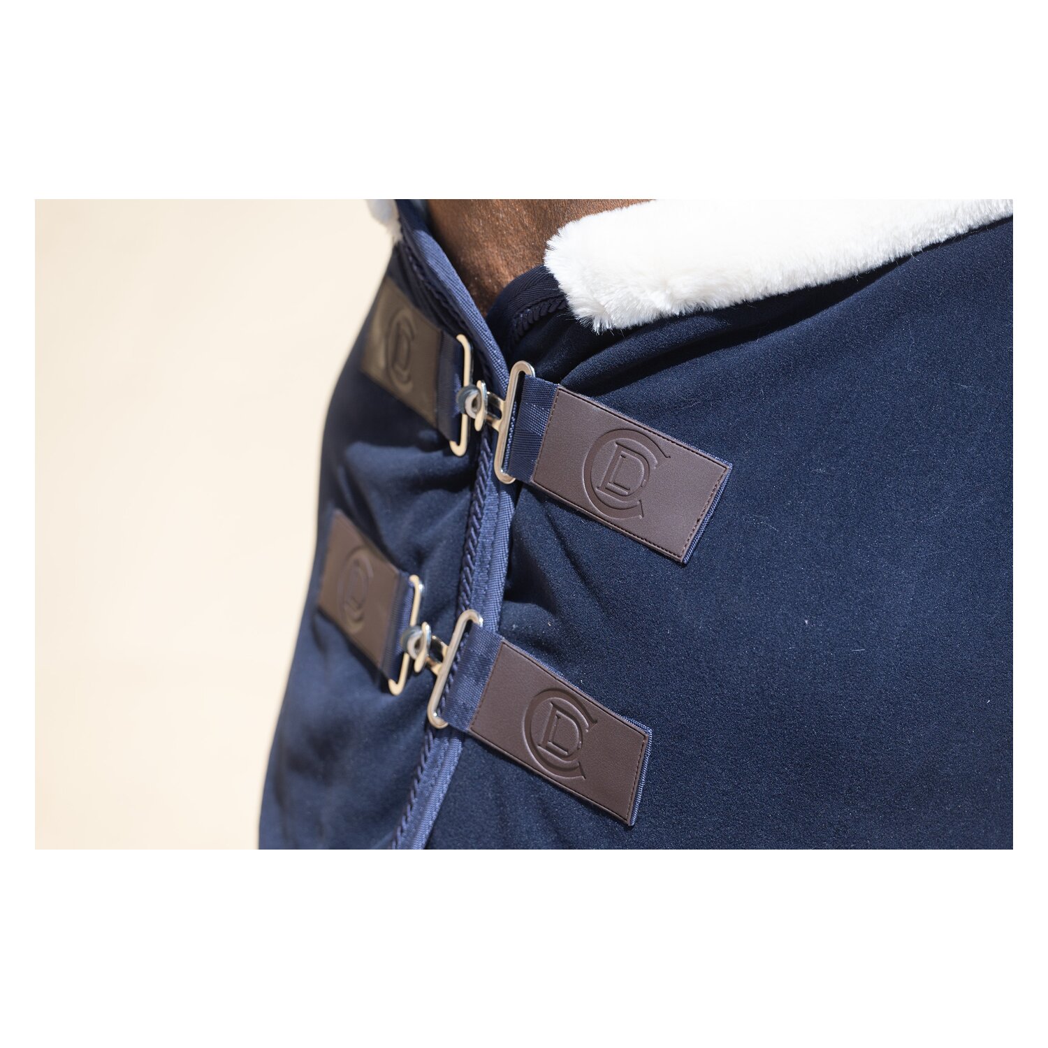 Cheval de Luxe Abschwitzdecke La Rochelle – Ansicht 3