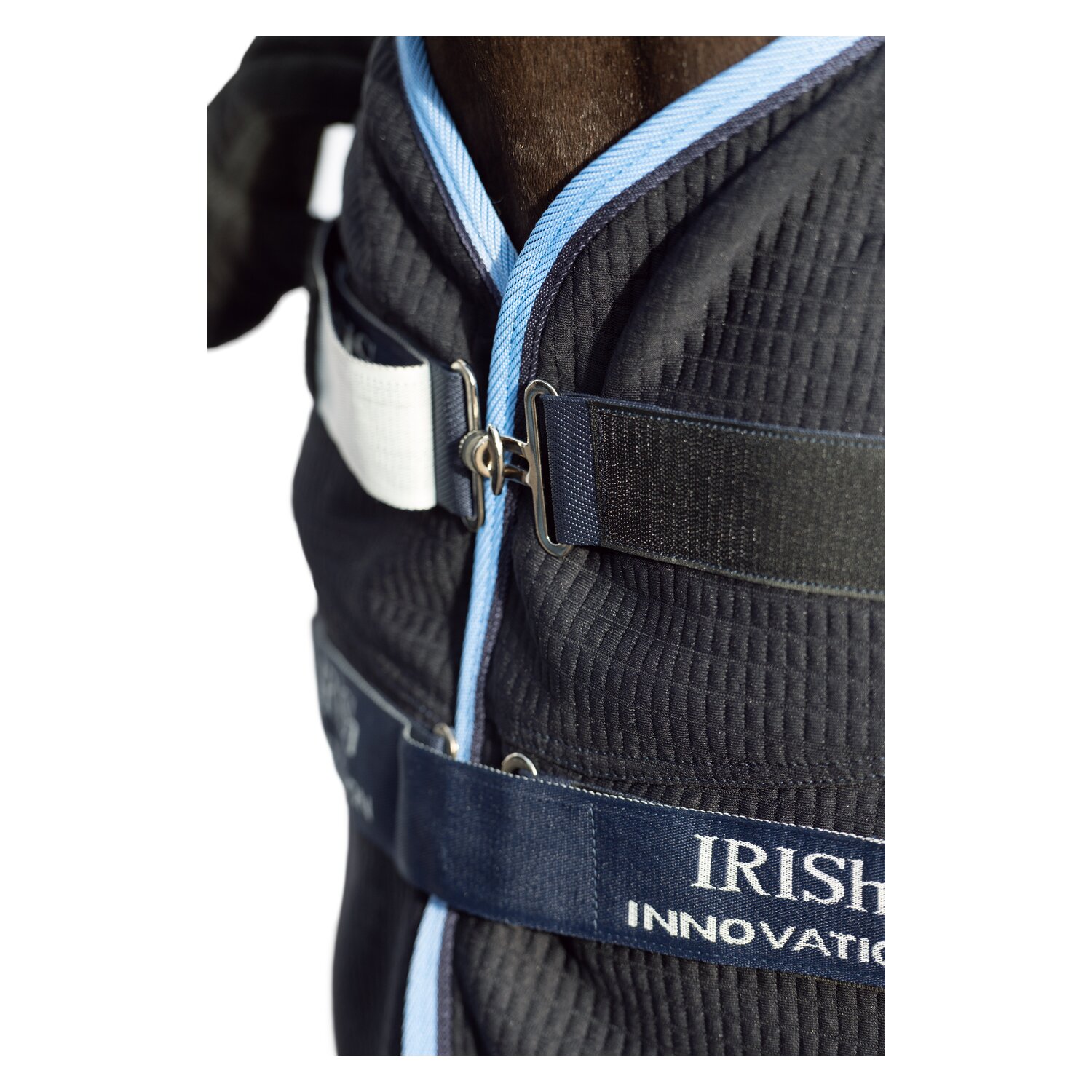 IRISh INNOVATION Abschwitzdecke Bury – Ansicht 2