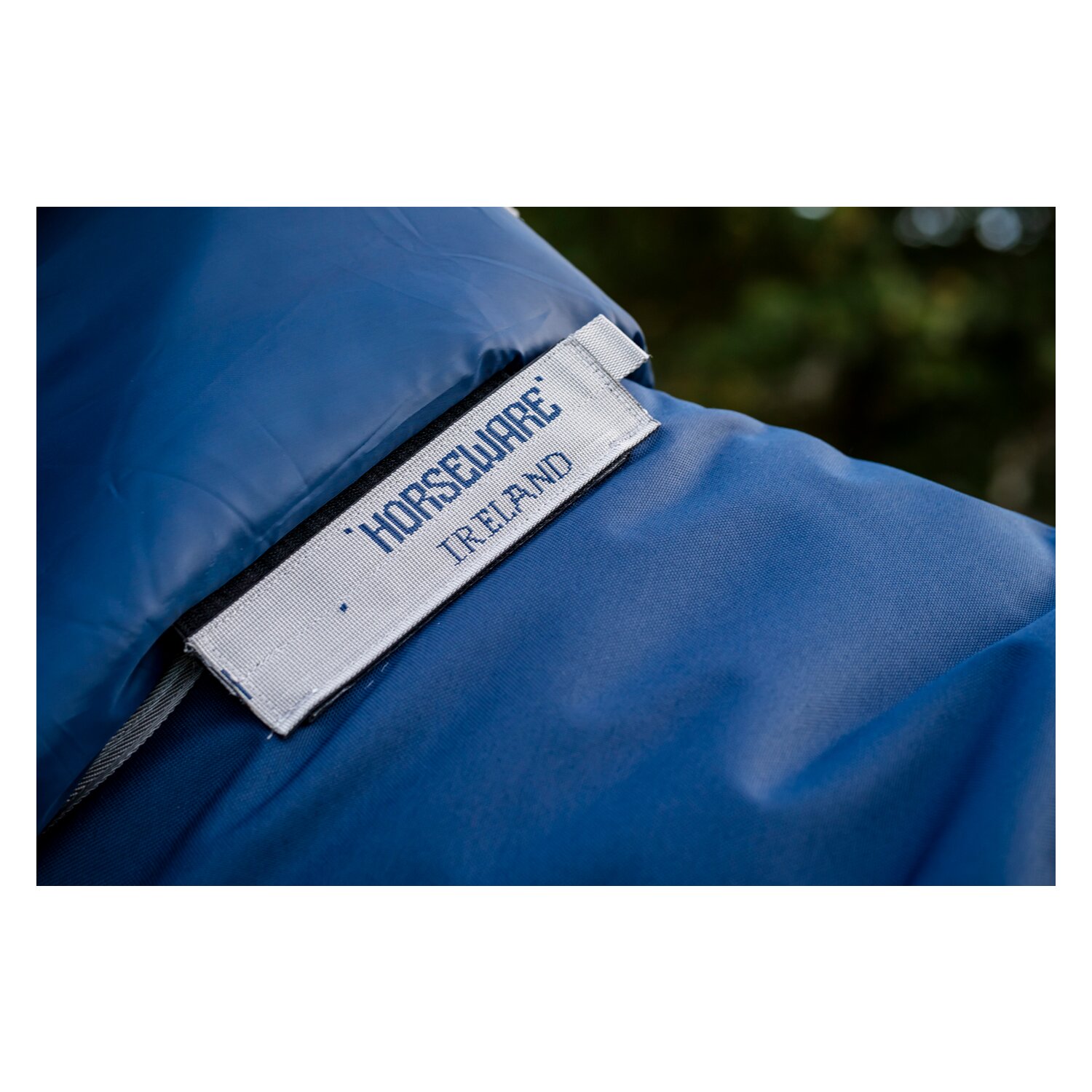 HORSEWARE Outdoordecke AMIGO Fieldsafe Plus Turnout – Ansicht 5