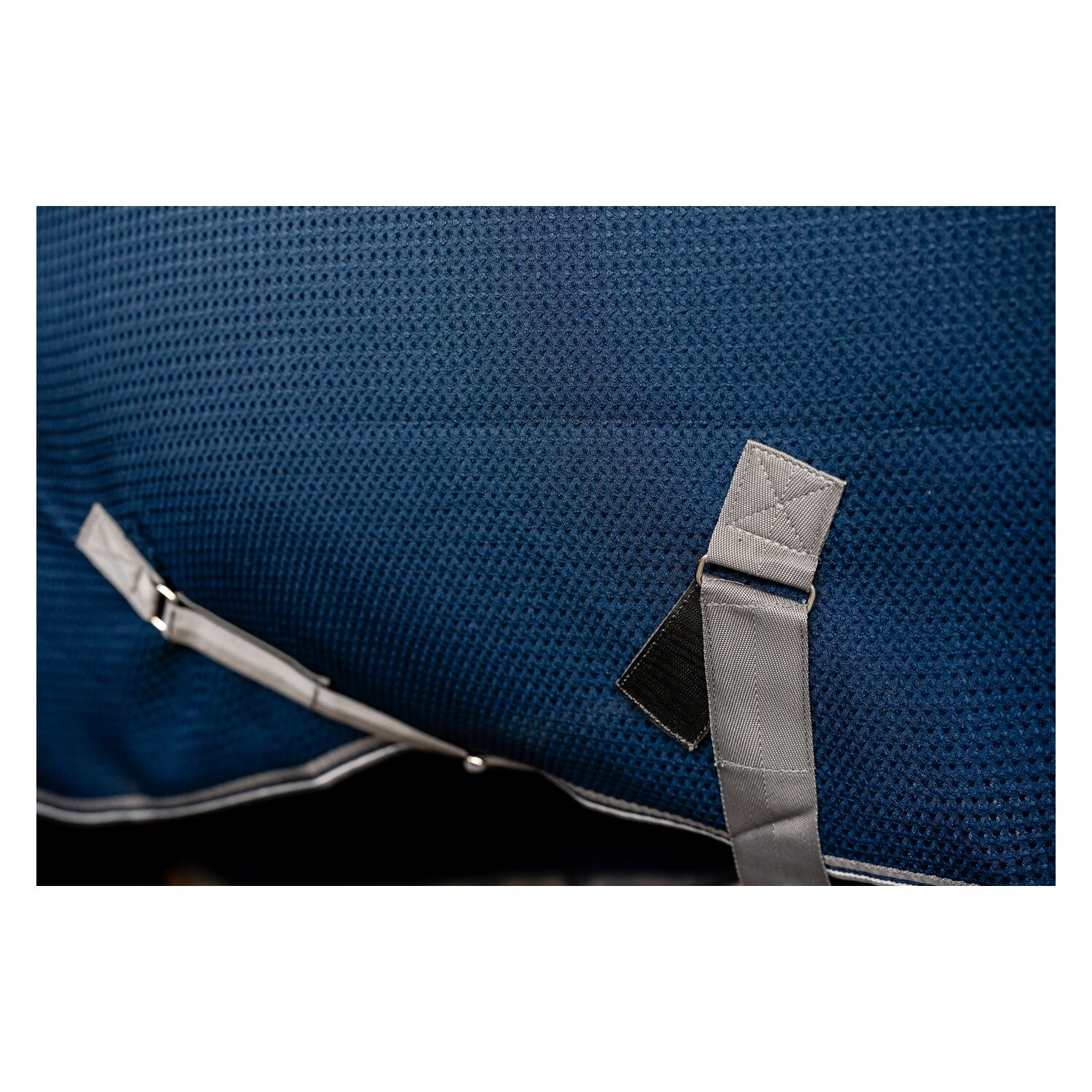 HORSEWARE Abschwitzdecke RAMBO Techni Waffle Cooler – Ansicht 5