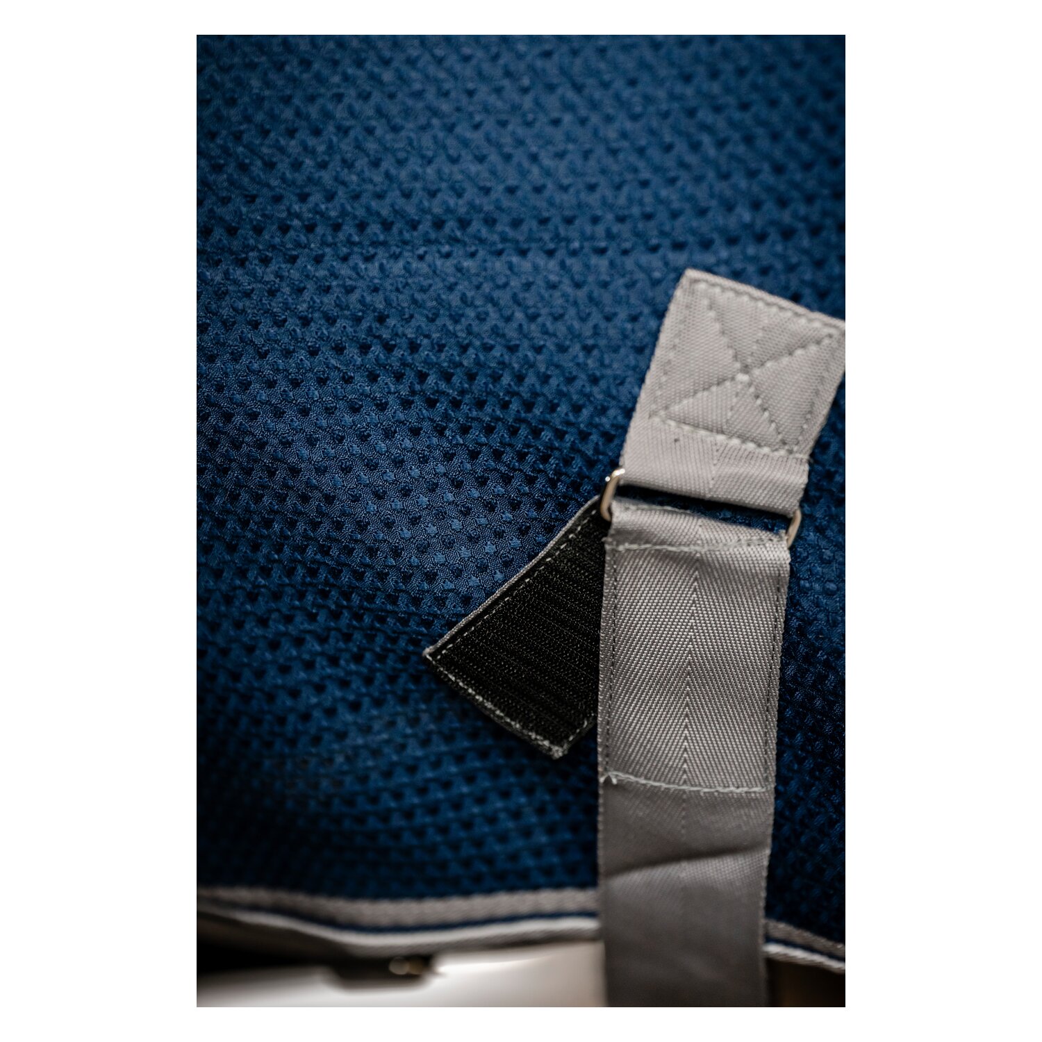 HORSEWARE Abschwitzdecke RAMBO Techni Waffle Cooler – Ansicht 6