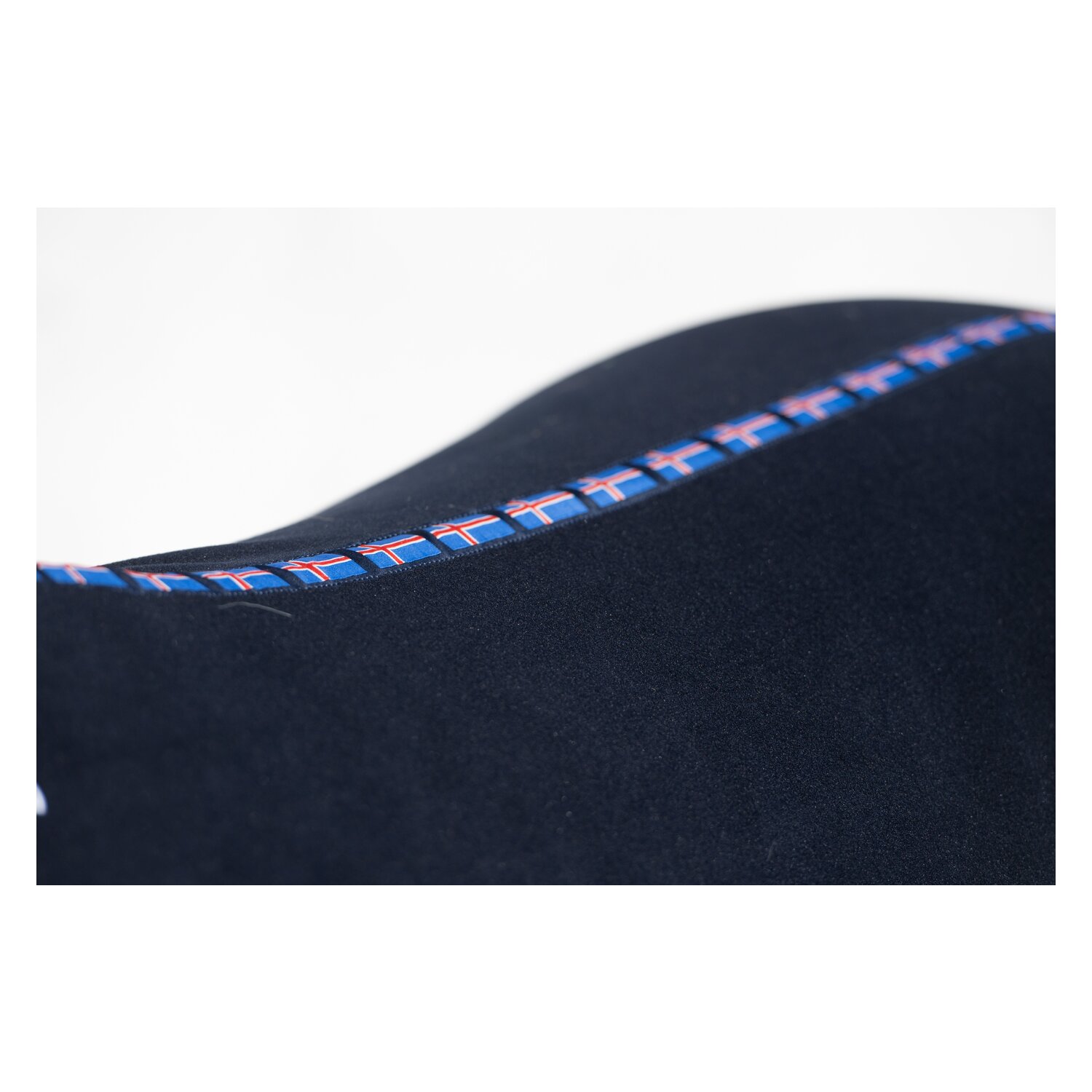 Horse-friends Island-Abschwitzdecke Keflavik – Ansicht 4