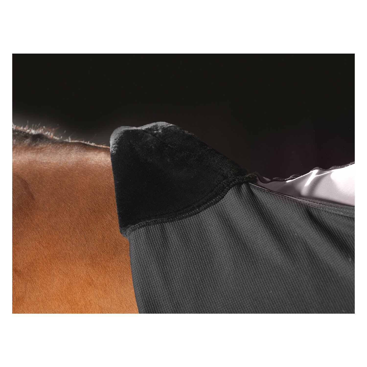 Cheval de Luxe Transportdecke Nîmes &ndash; Ansicht 5