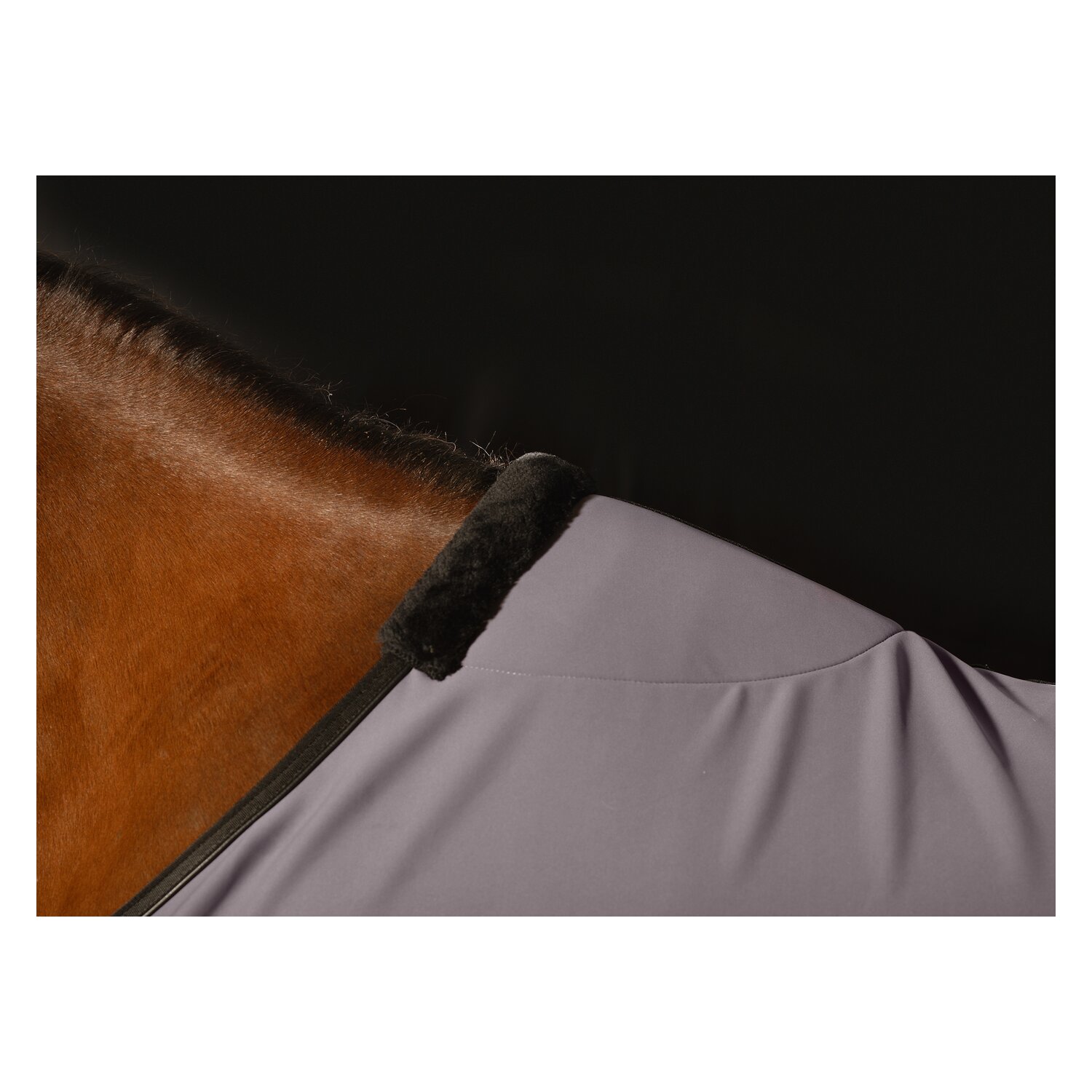 Cheval de Luxe Transportdecke Nîmes &ndash; Ansicht 4